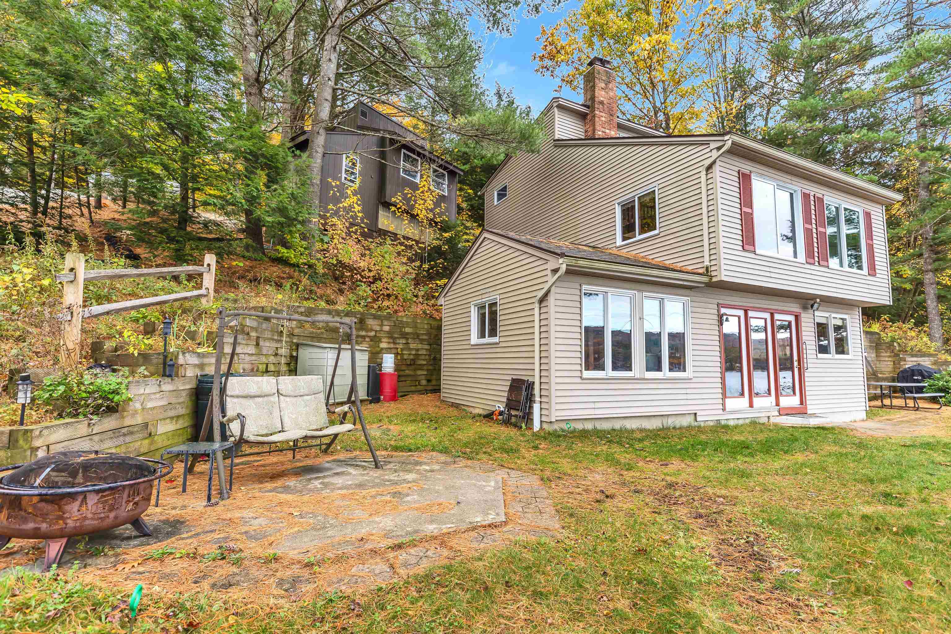 153 Mountainside Drive