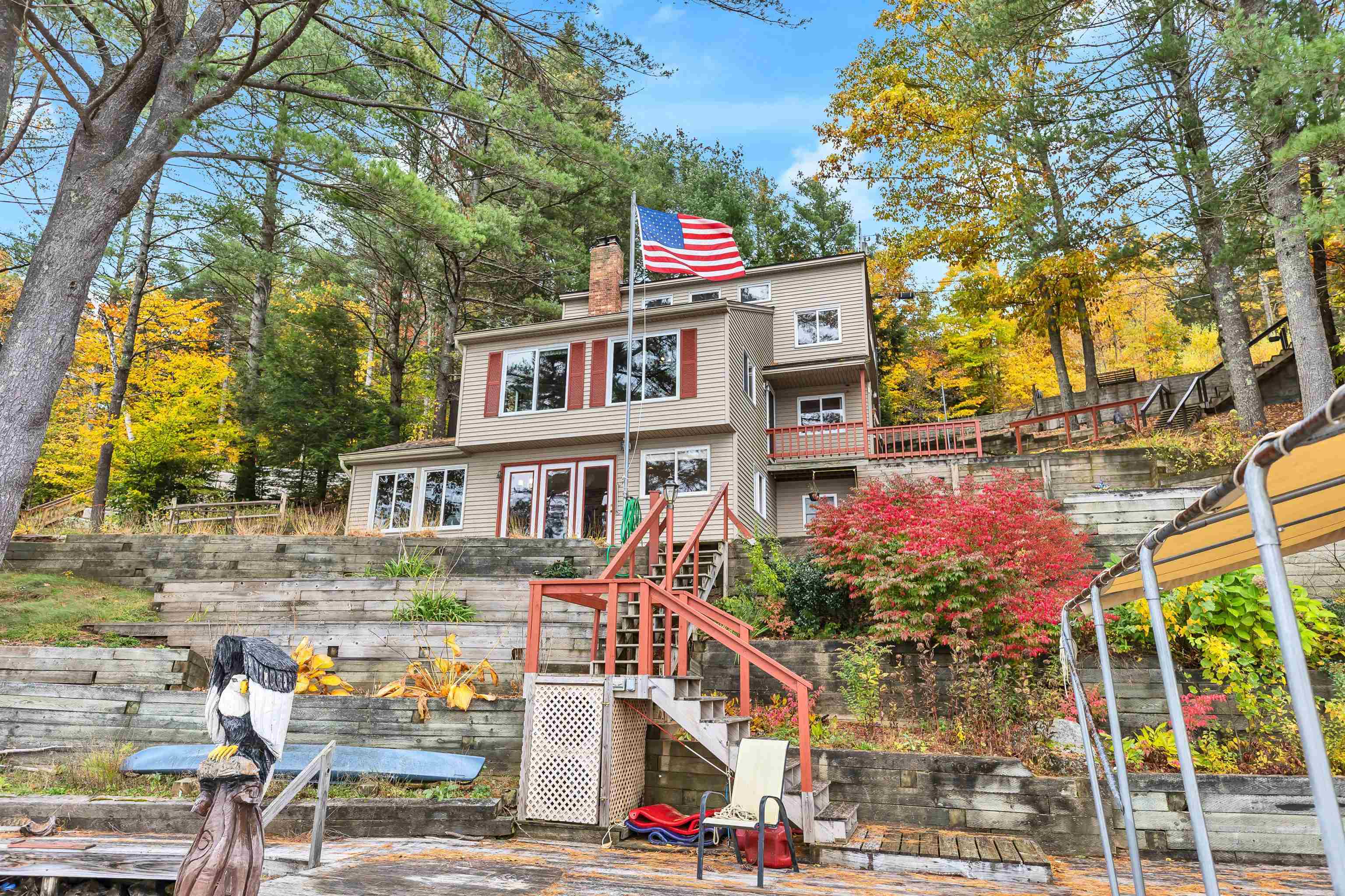 153 Mountainside Drive