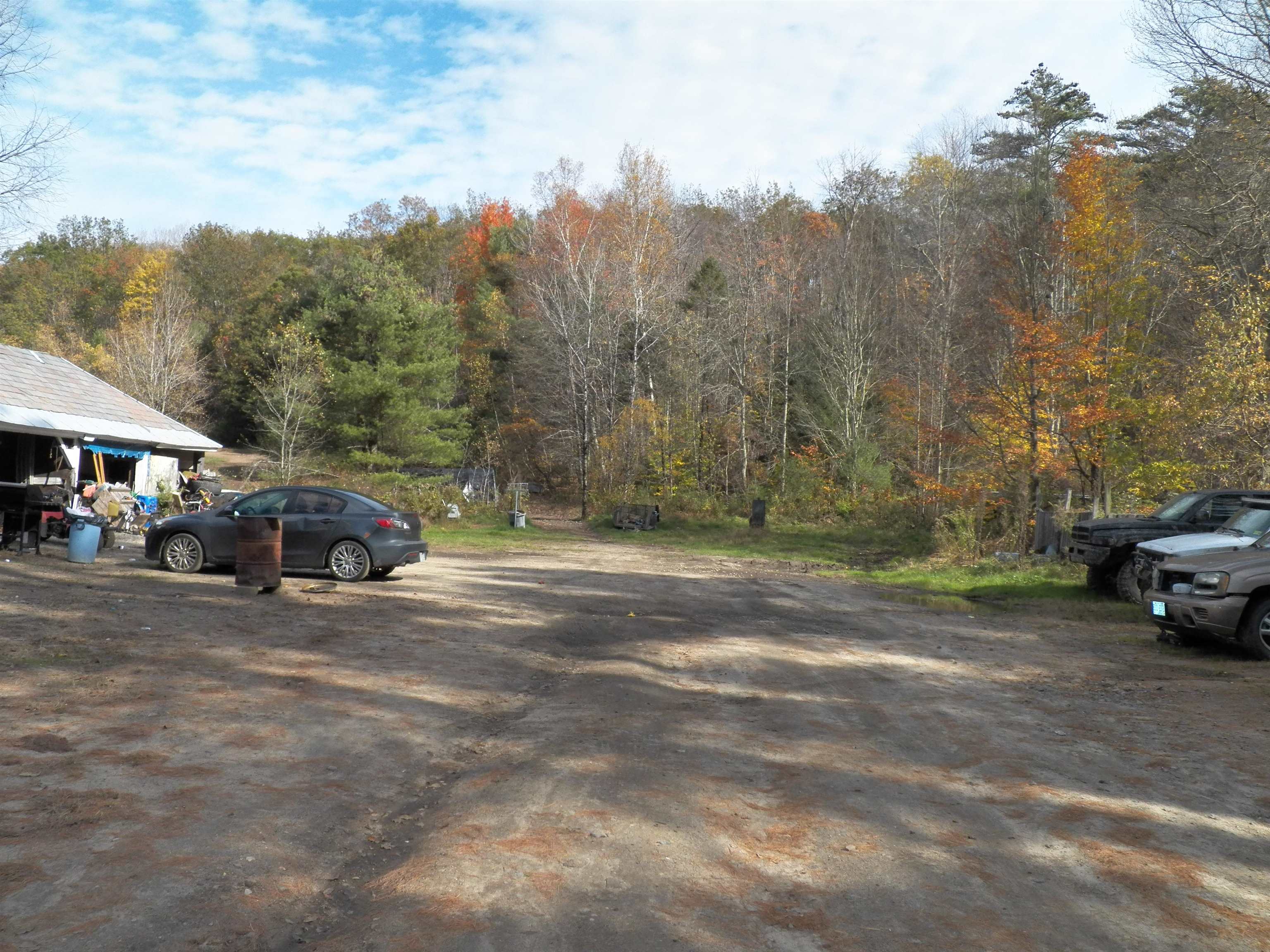 292 Richmond Road