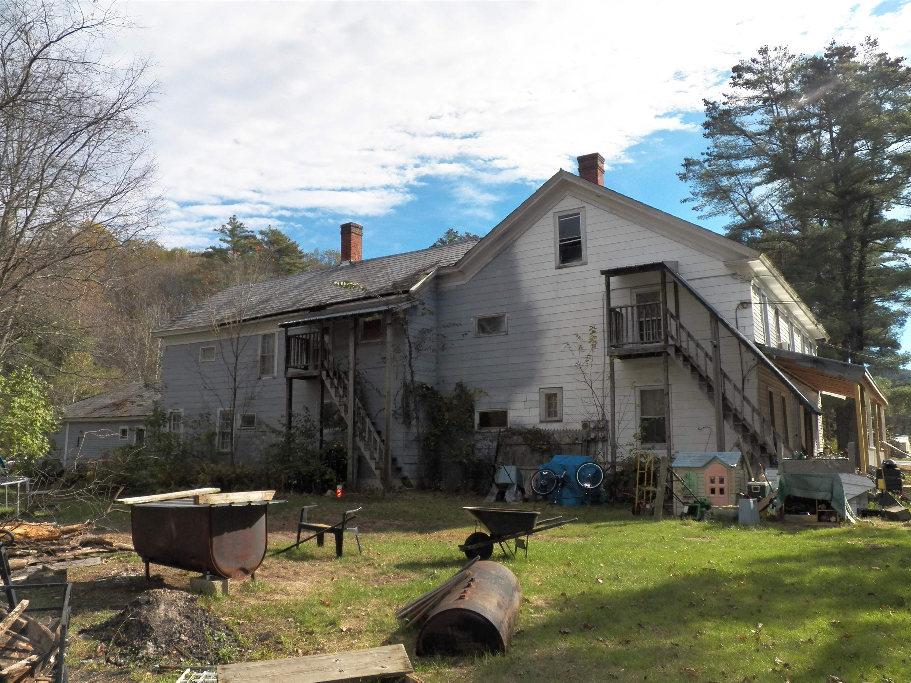 292 Richmond Road