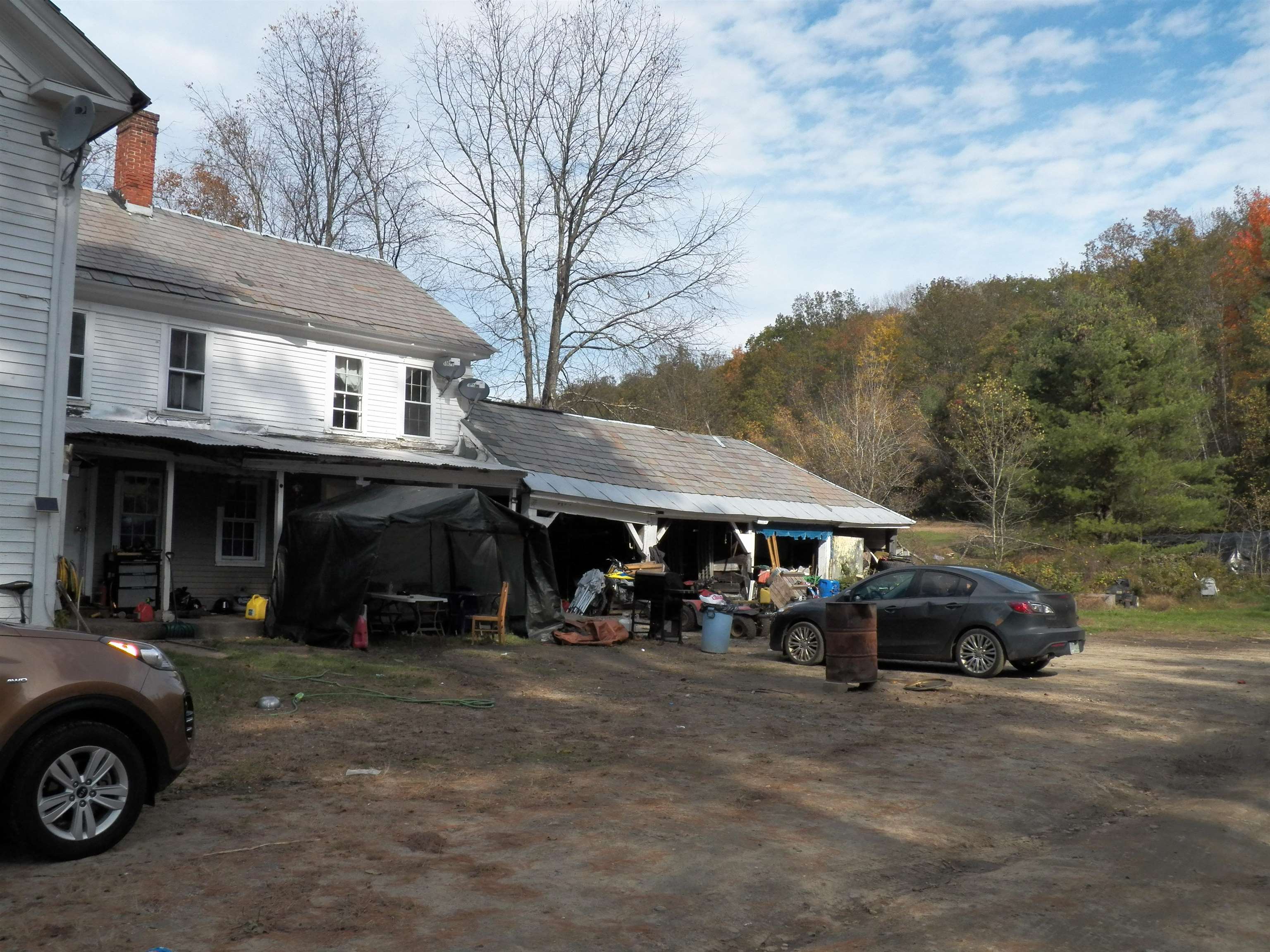 292 Richmond Road