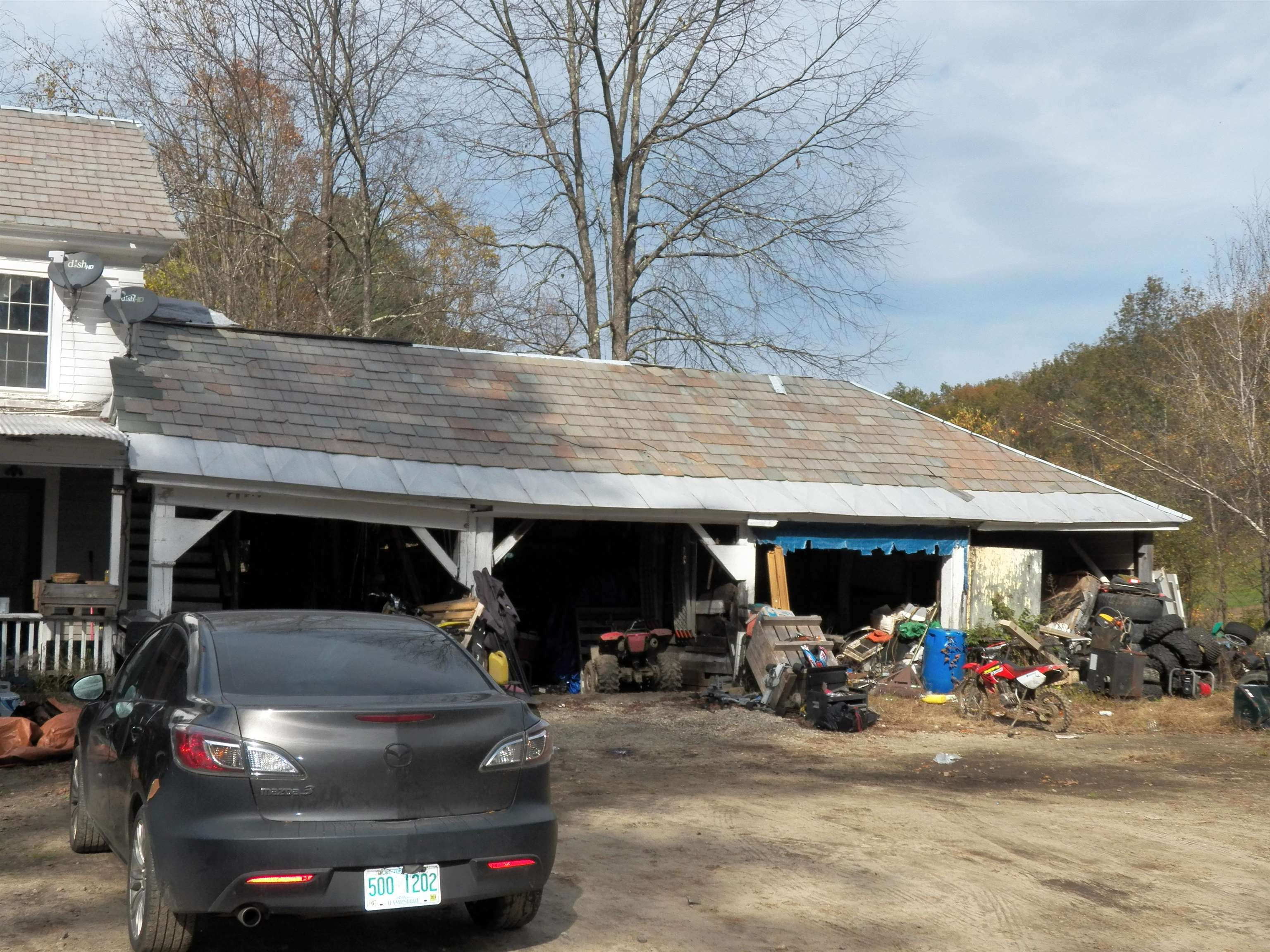 292 Richmond Road