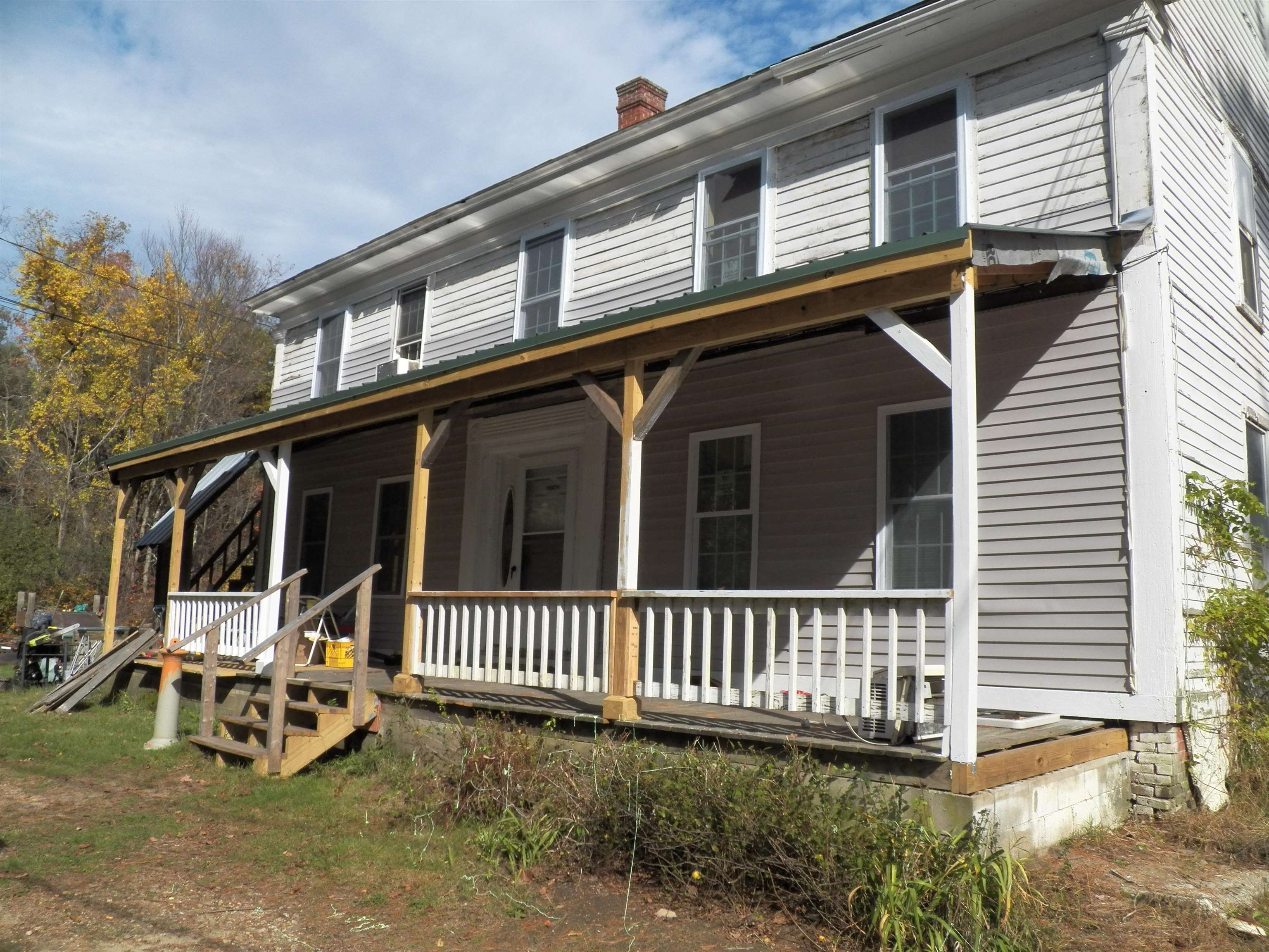 292 Richmond Road