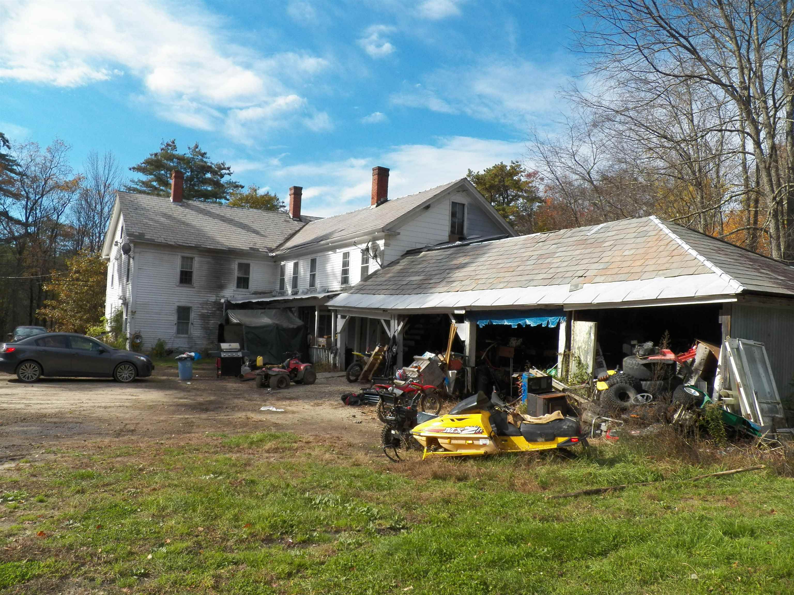 292 Richmond Road