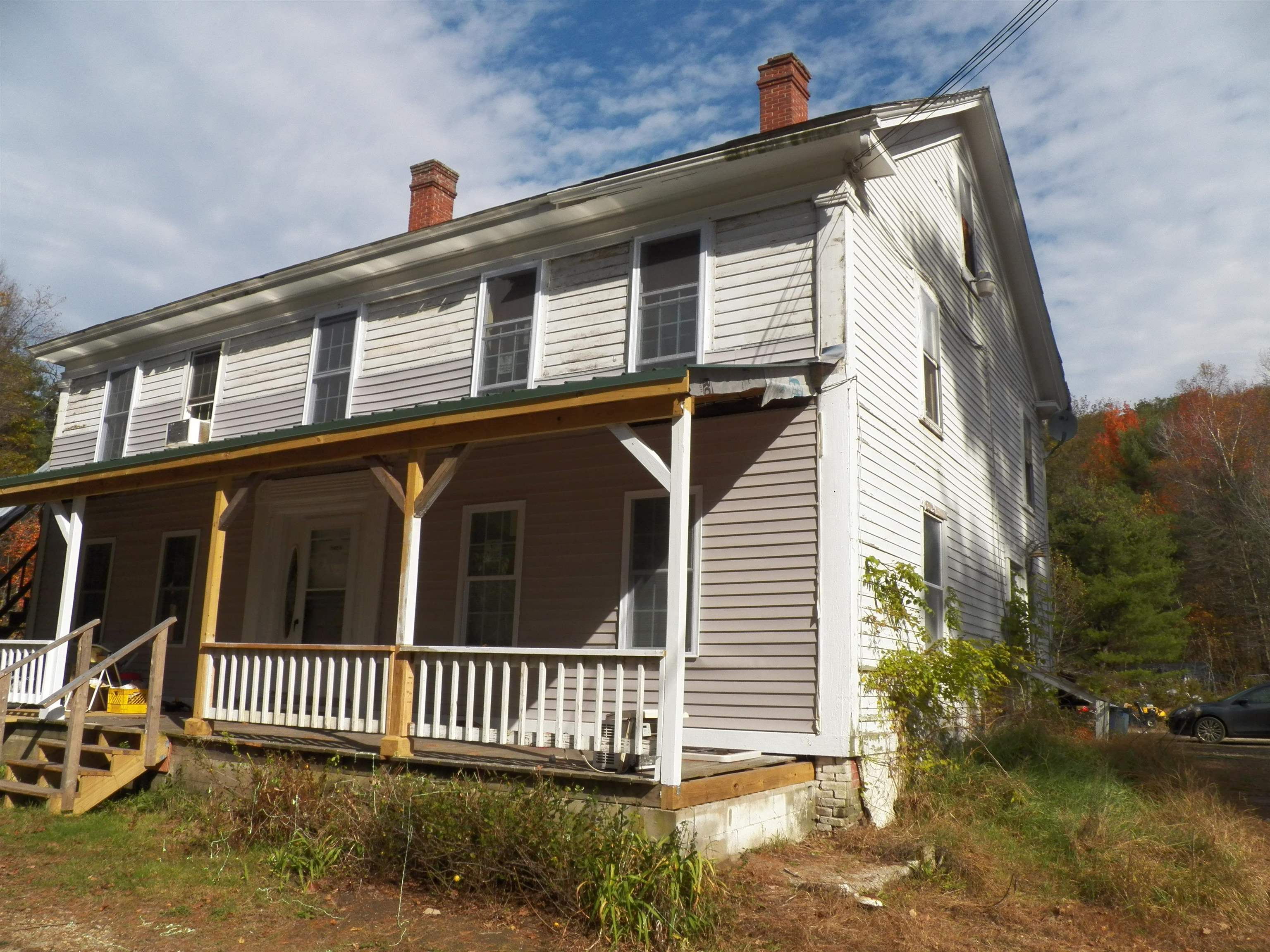 292 Richmond Road