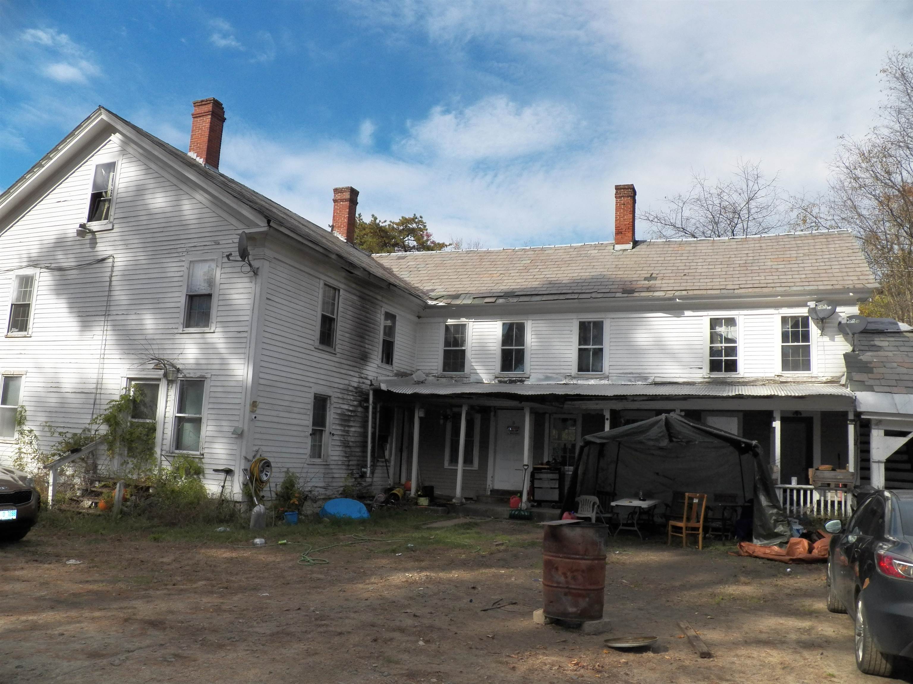292 Richmond Road