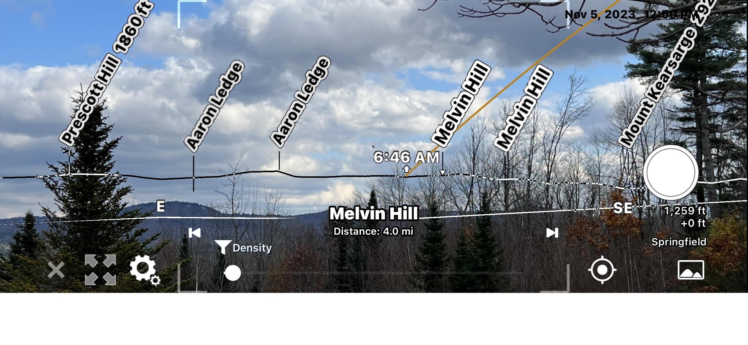 50-187-00 Pettengill Road