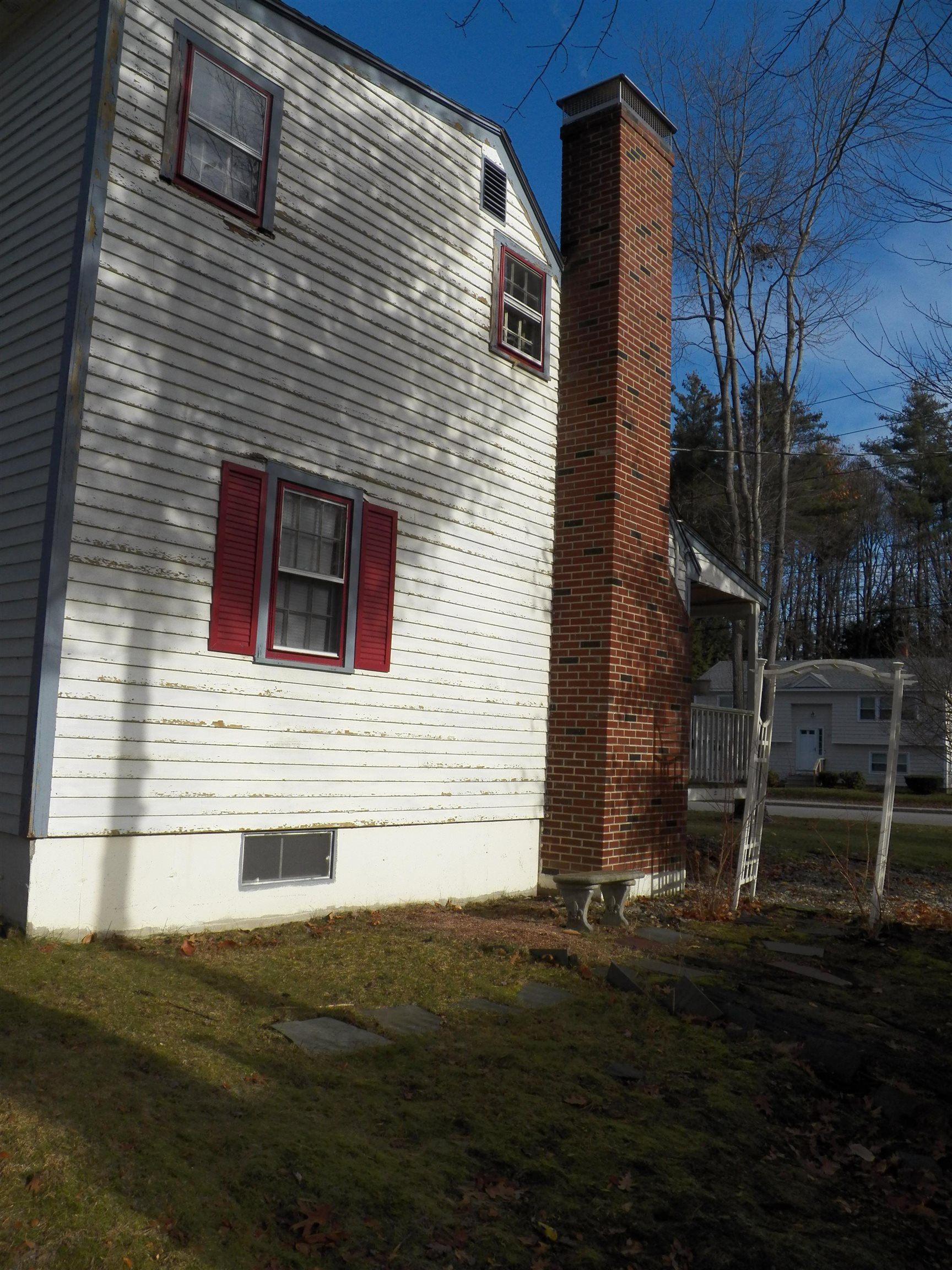36 Norwich Street