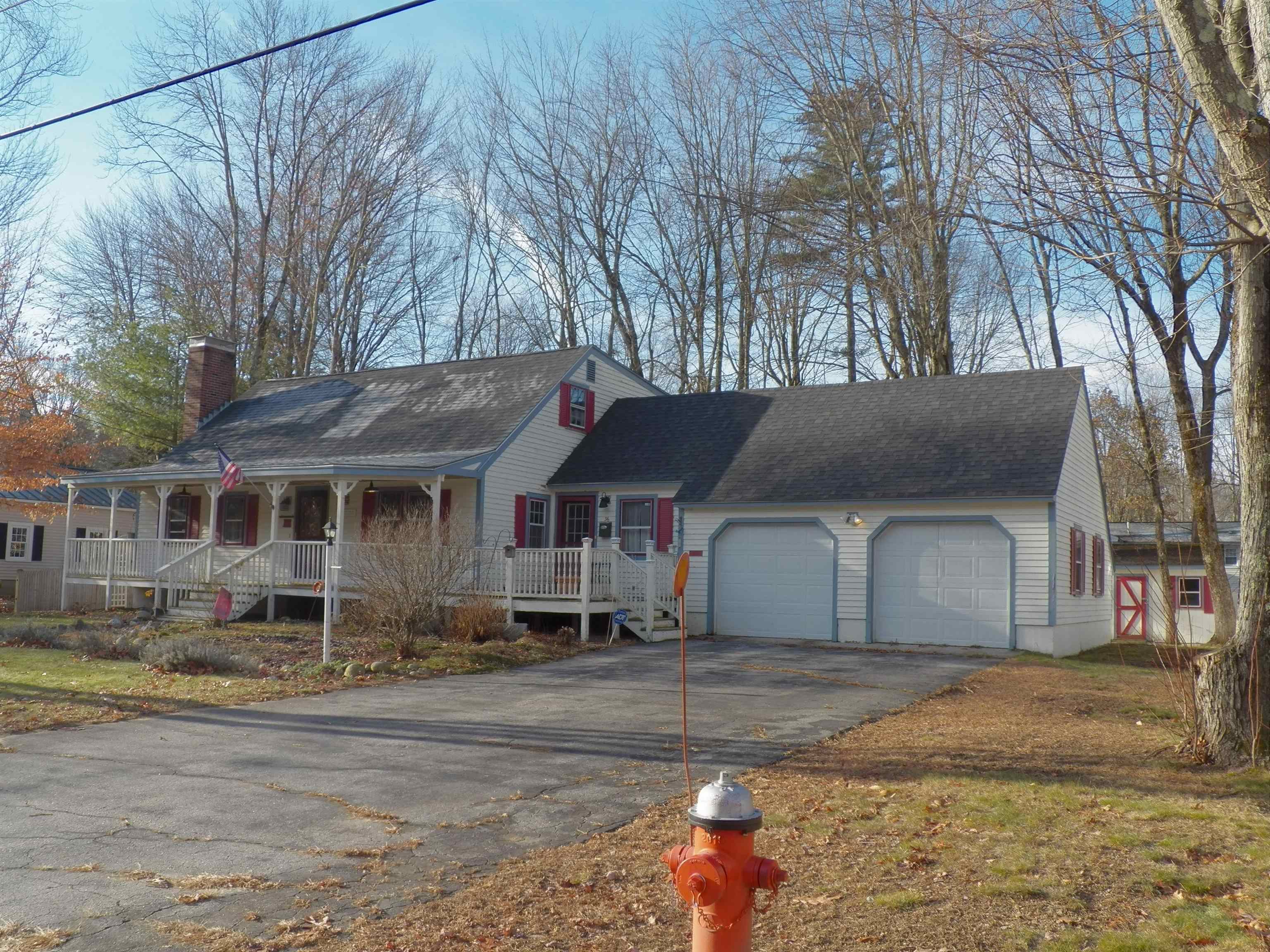 36 Norwich Street