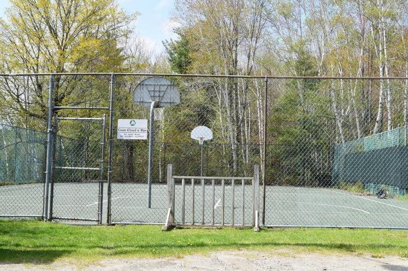Lot 259 Kearsarge Drive