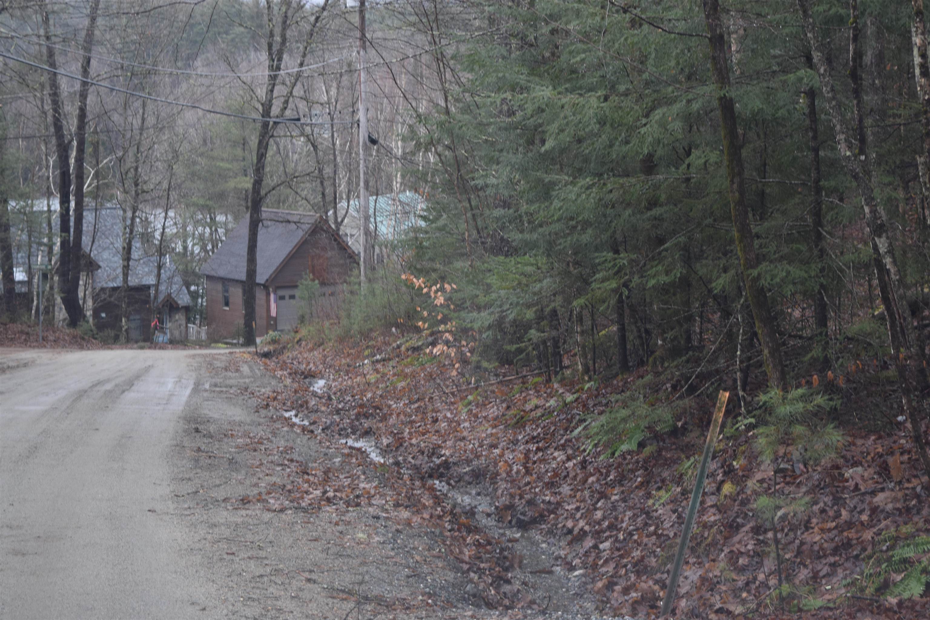 Lot 259 Kearsarge Drive