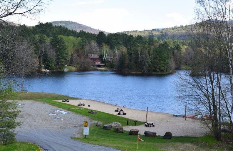 Lot 259 Kearsarge Drive