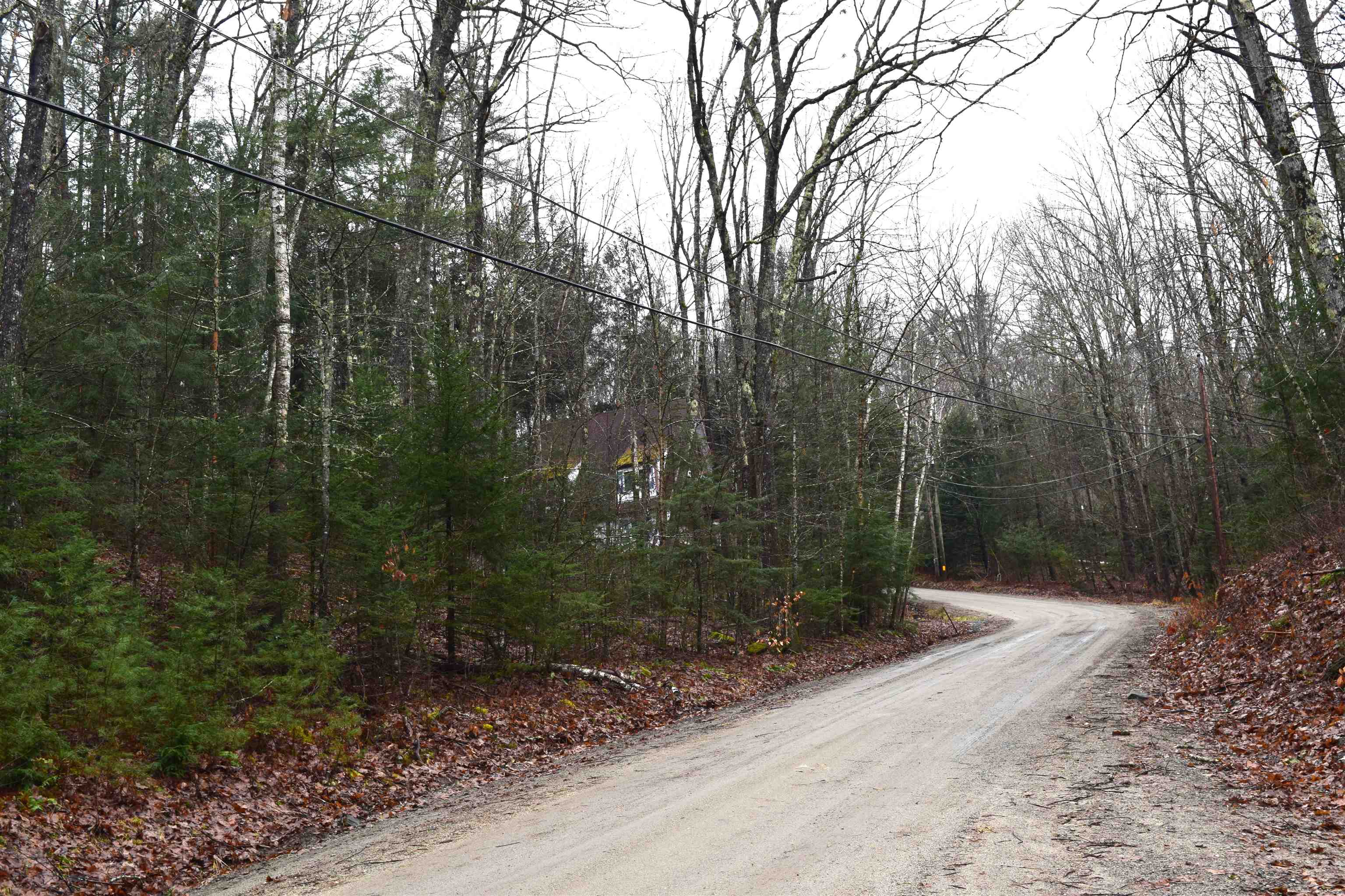 Lot 259 Kearsarge Drive