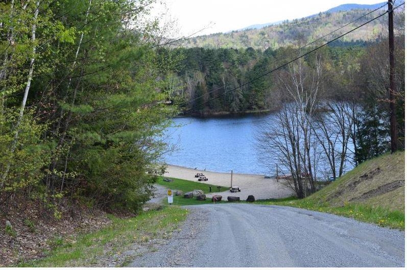 Lot 259 Kearsarge Drive