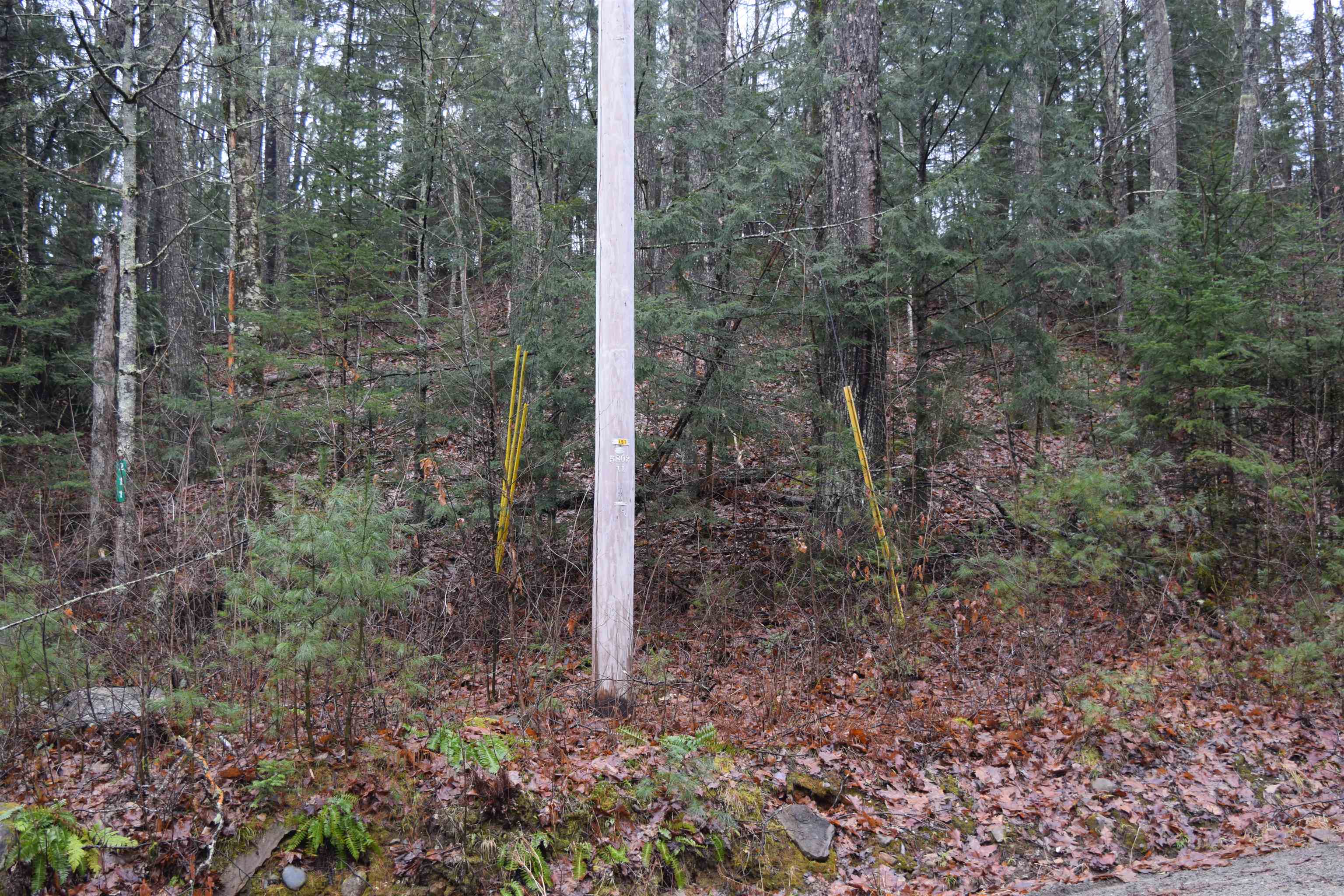 Lot 259 Kearsarge Drive