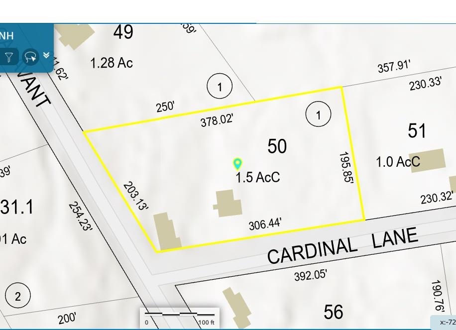 11 Cardinal Lane