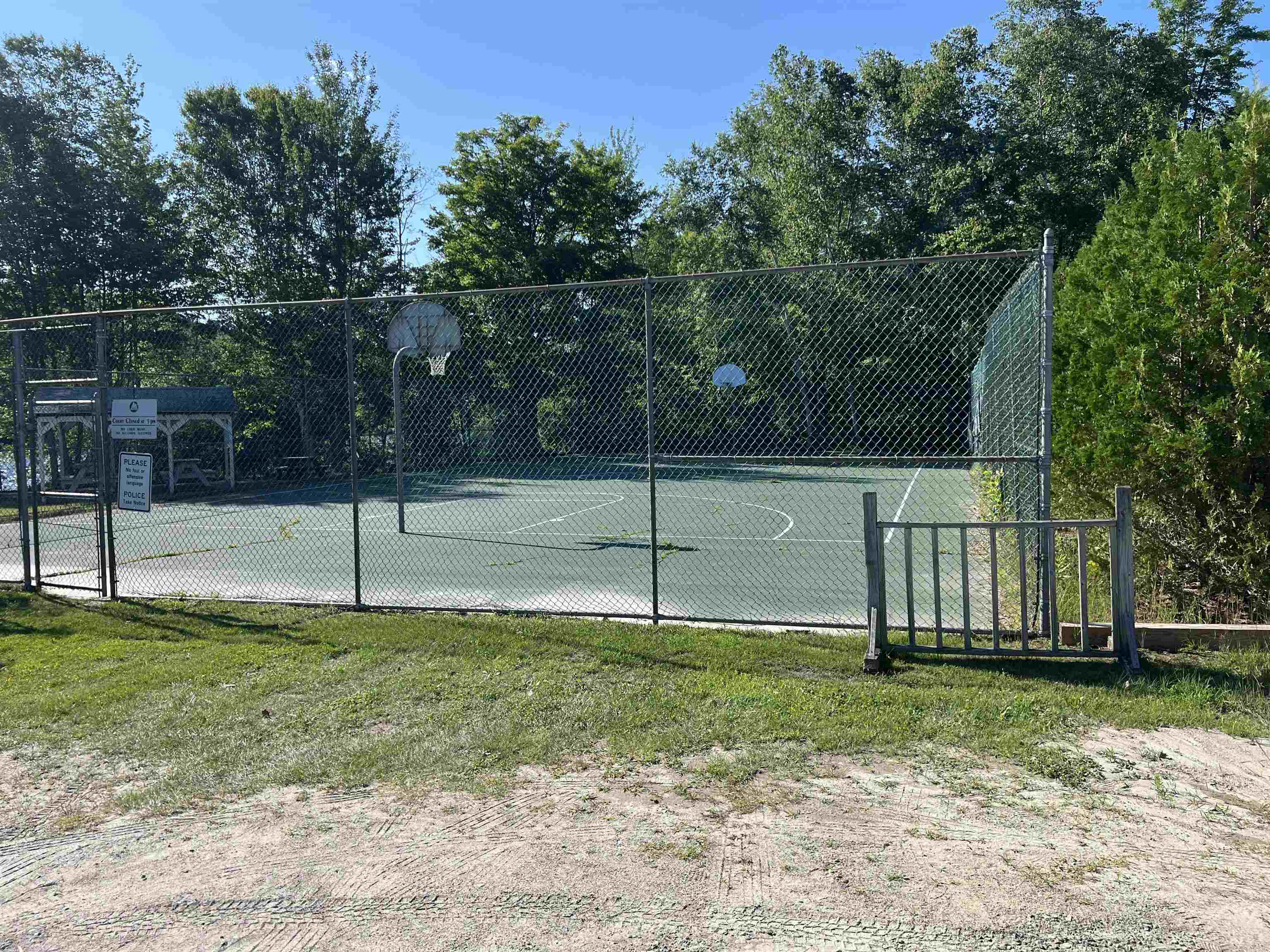 204-259 Kearsarge Drive
