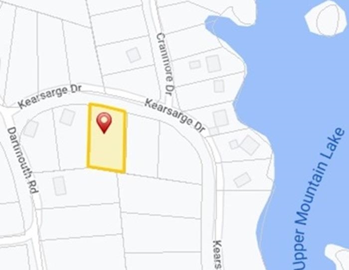 204-259 Kearsarge Drive