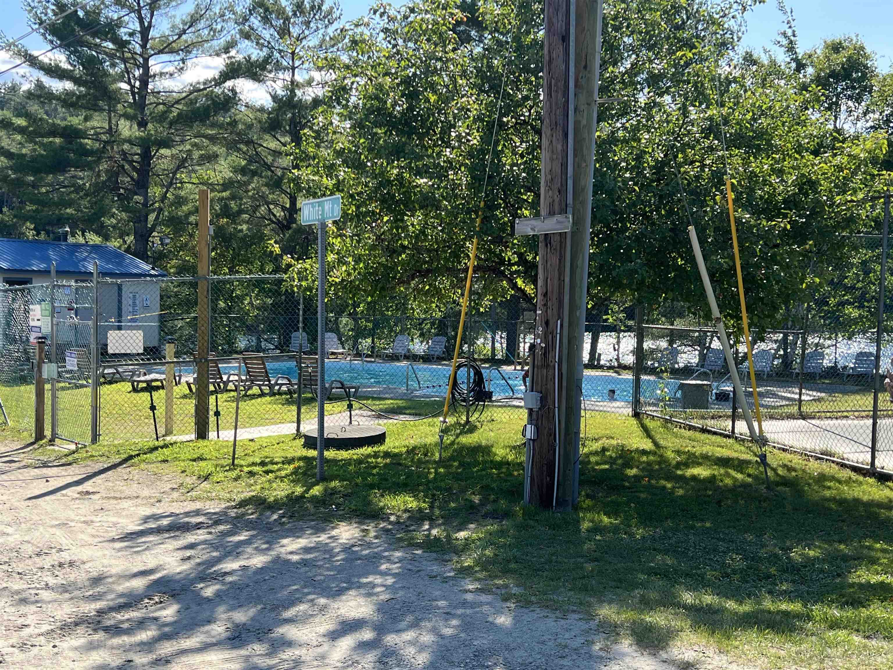 204-259 Kearsarge Drive