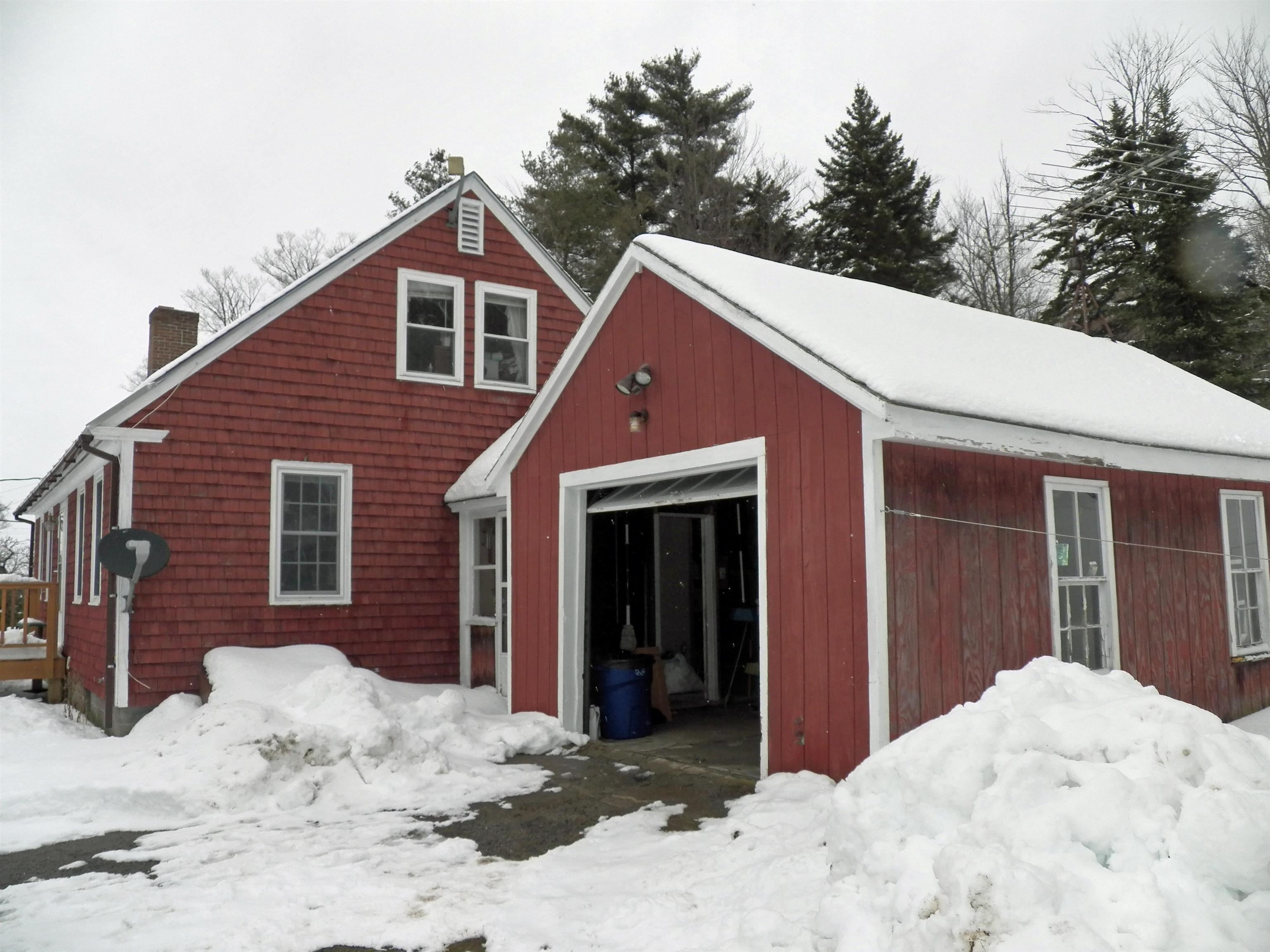 357 Ball Park Road