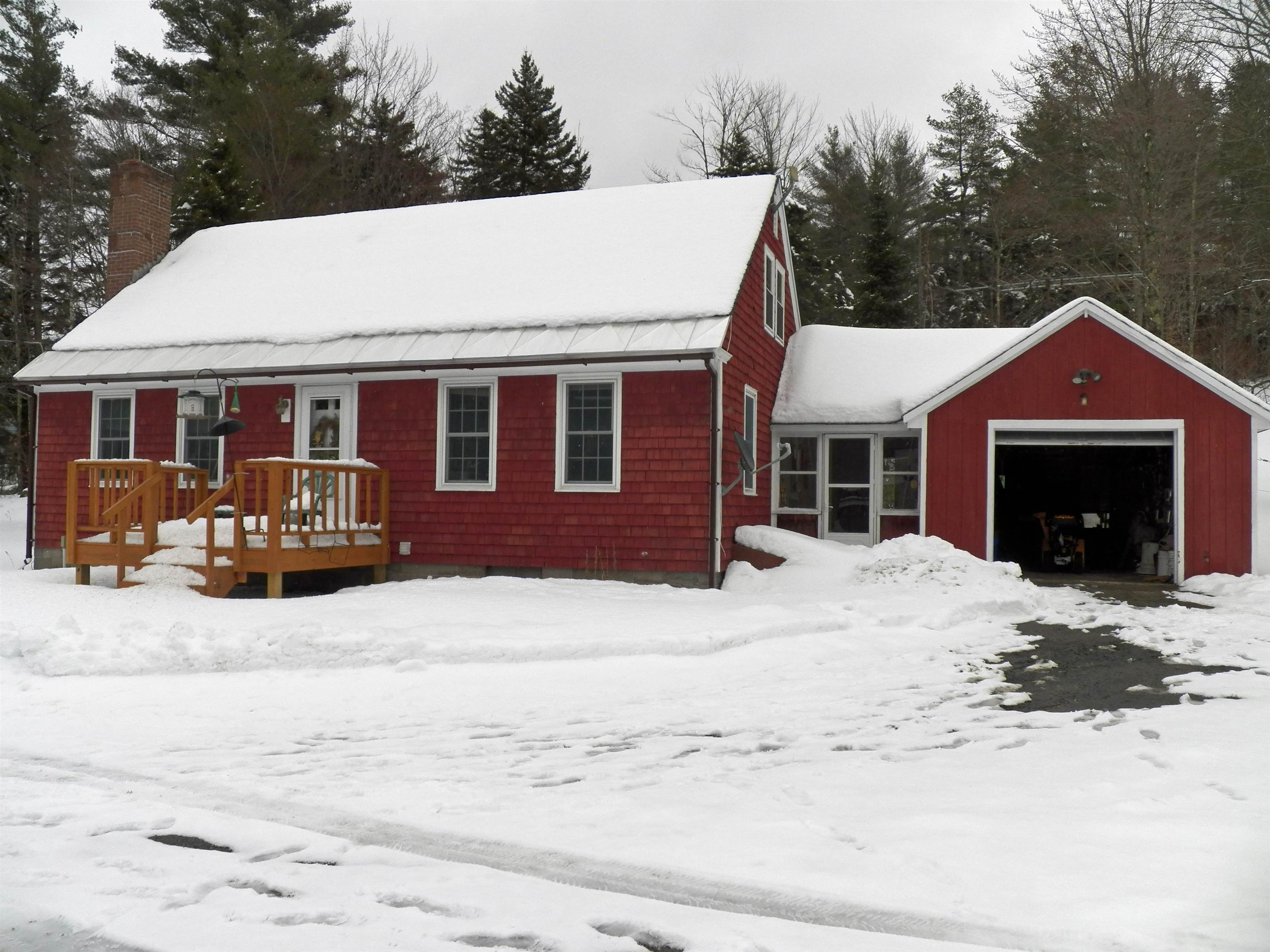 357 Ball Park Road