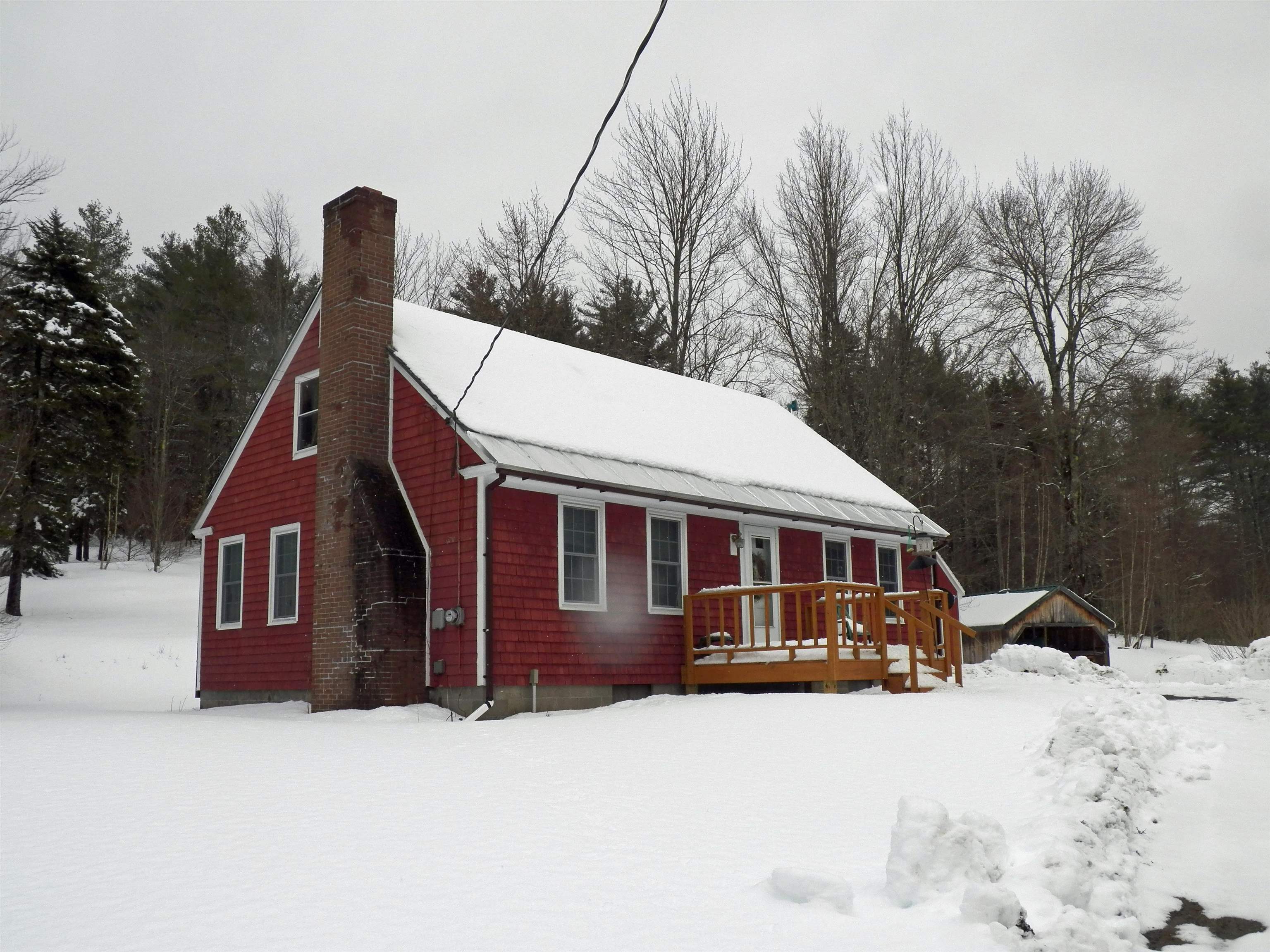 357 Ball Park Road