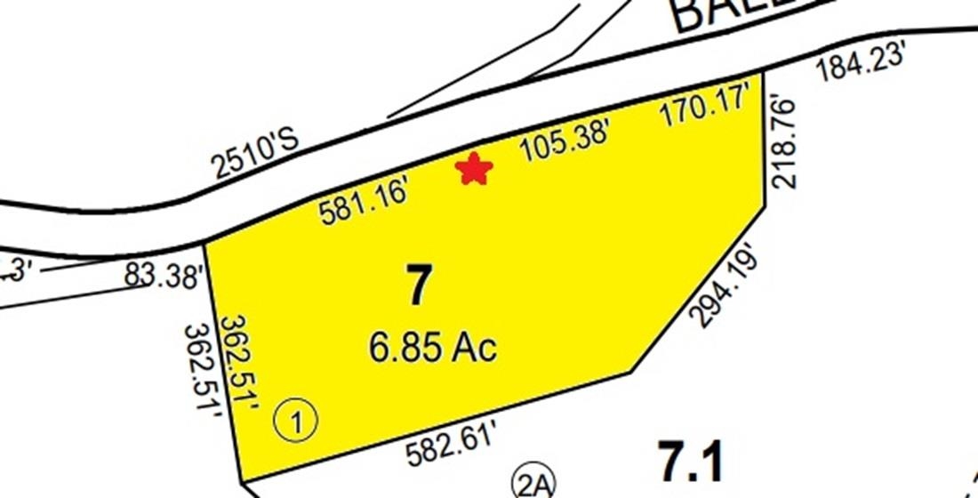 357 Ball Park Road
