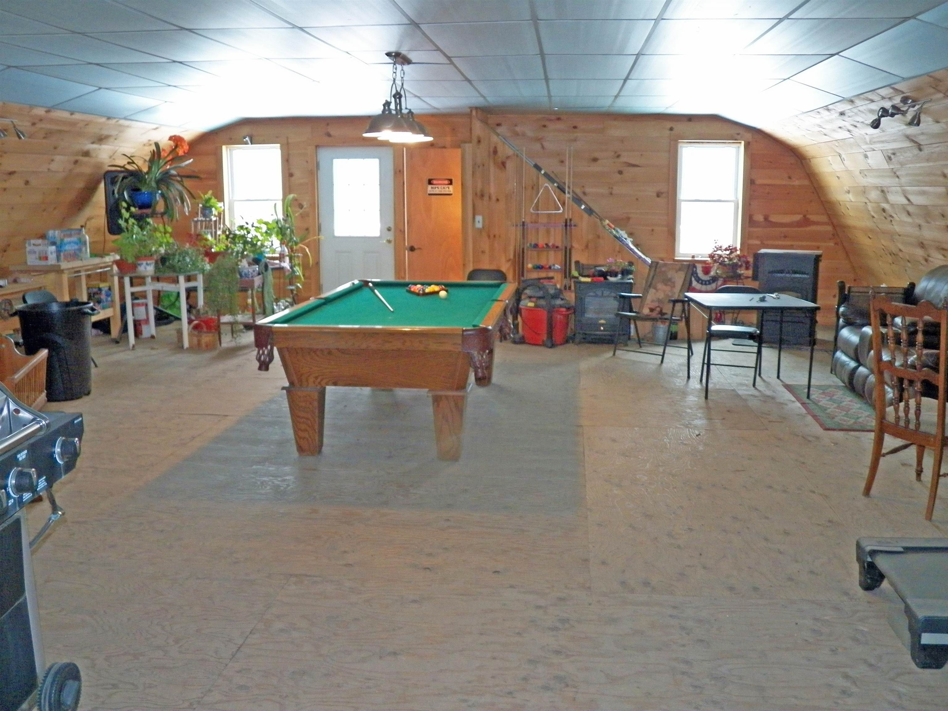 357 Ball Park Road