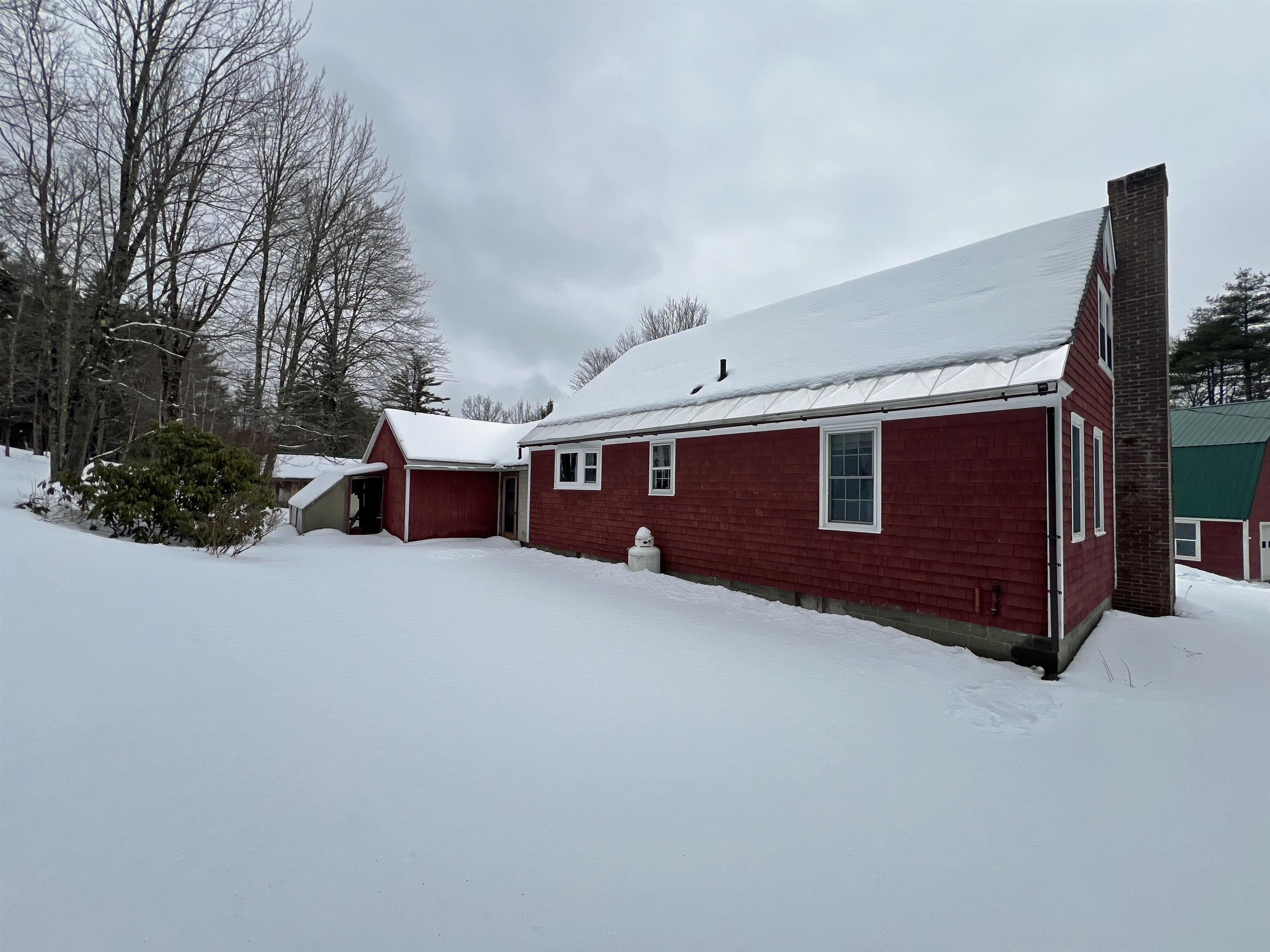 357 Ball Park Road