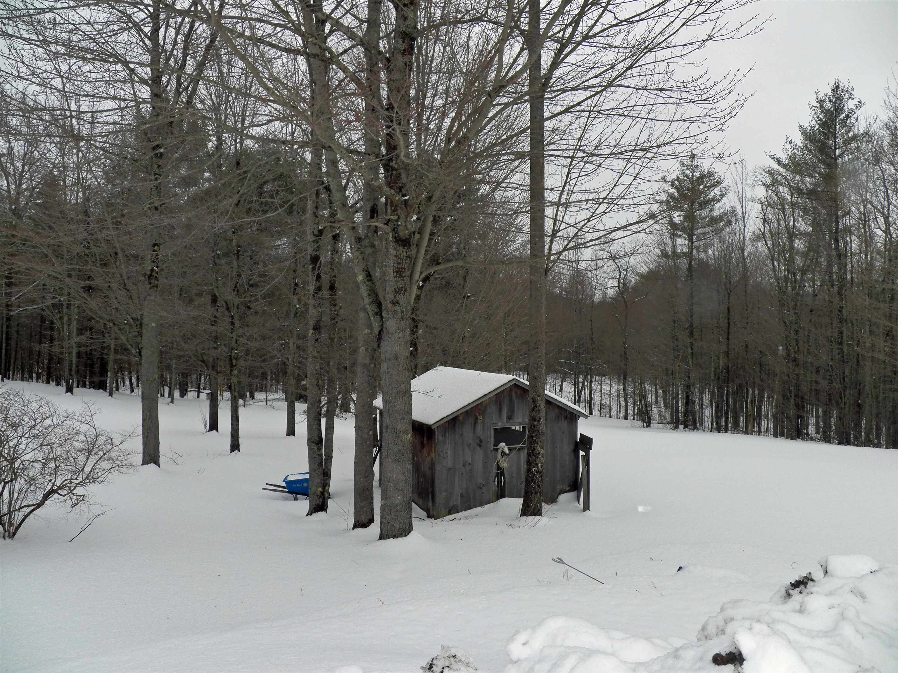 357 Ball Park Road