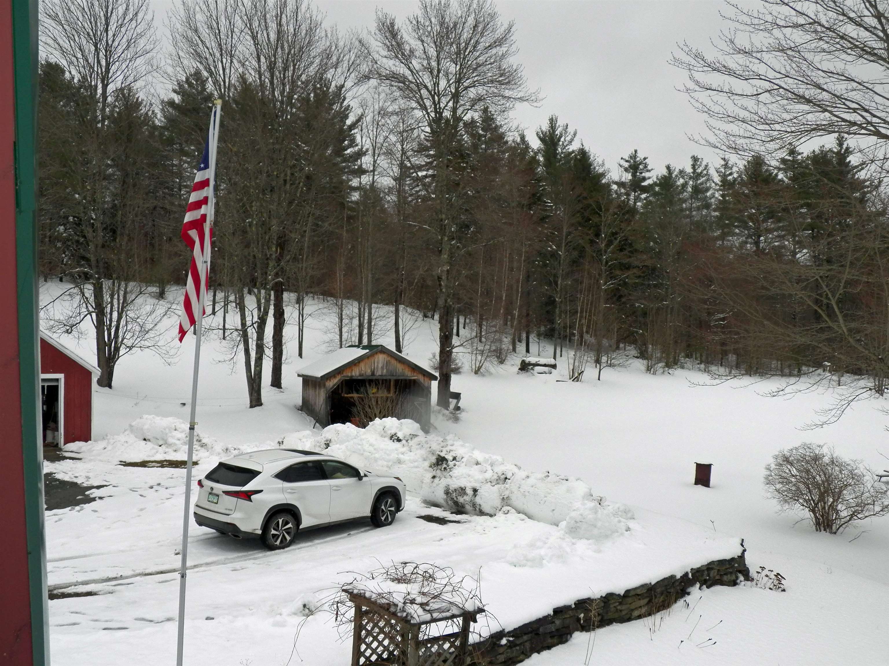357 Ball Park Road