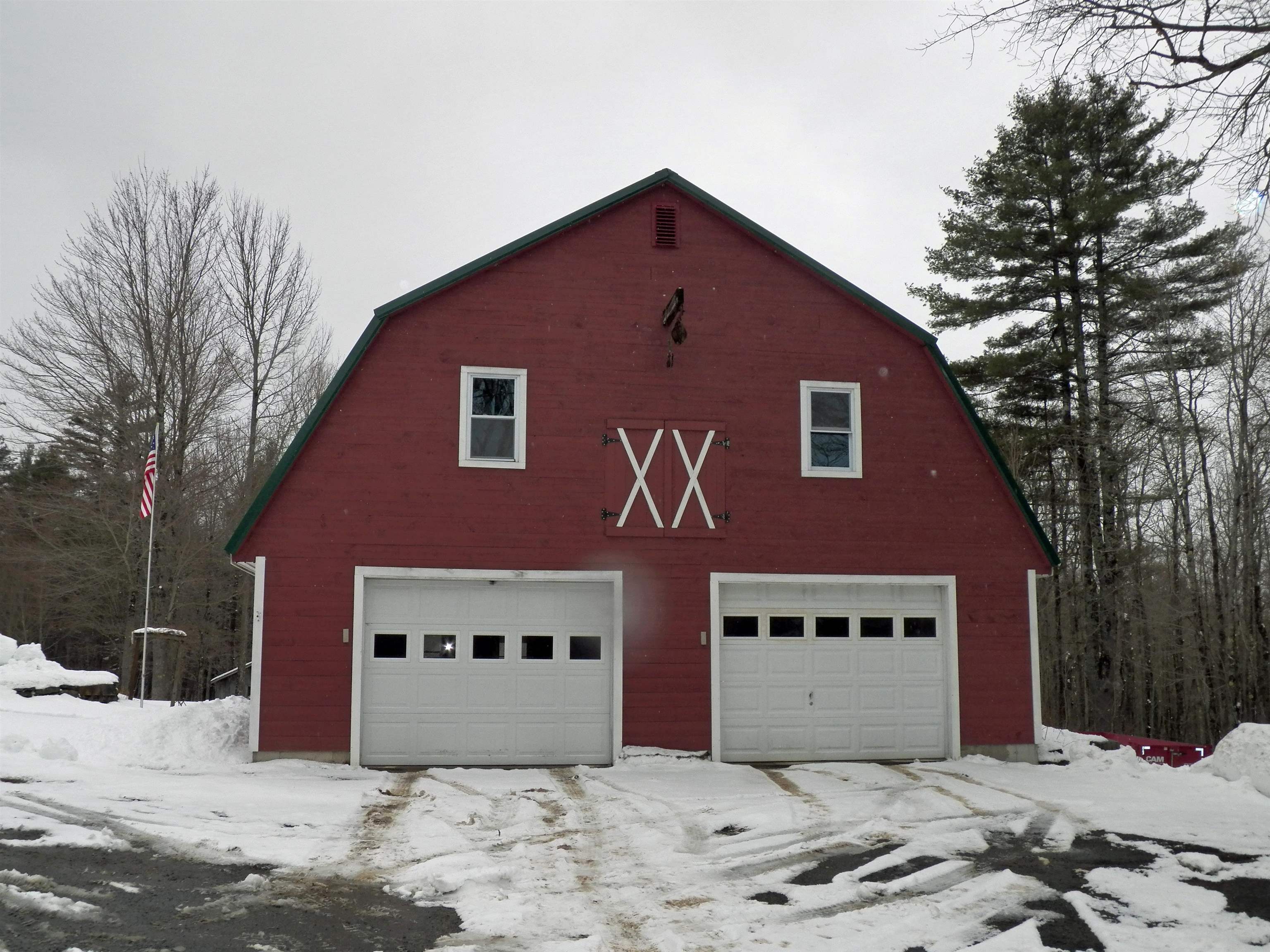 357 Ball Park Road