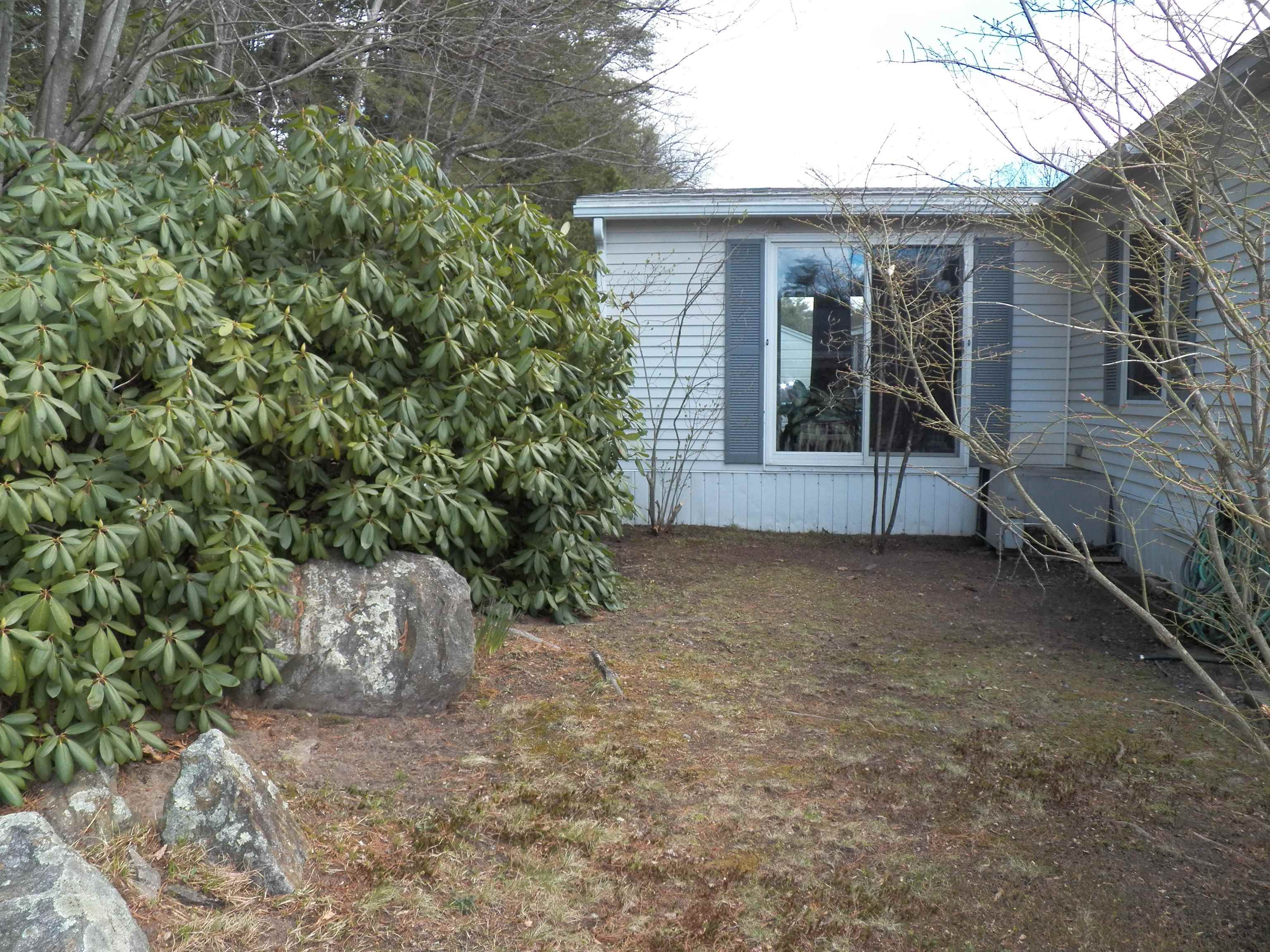 258 Donald Drive