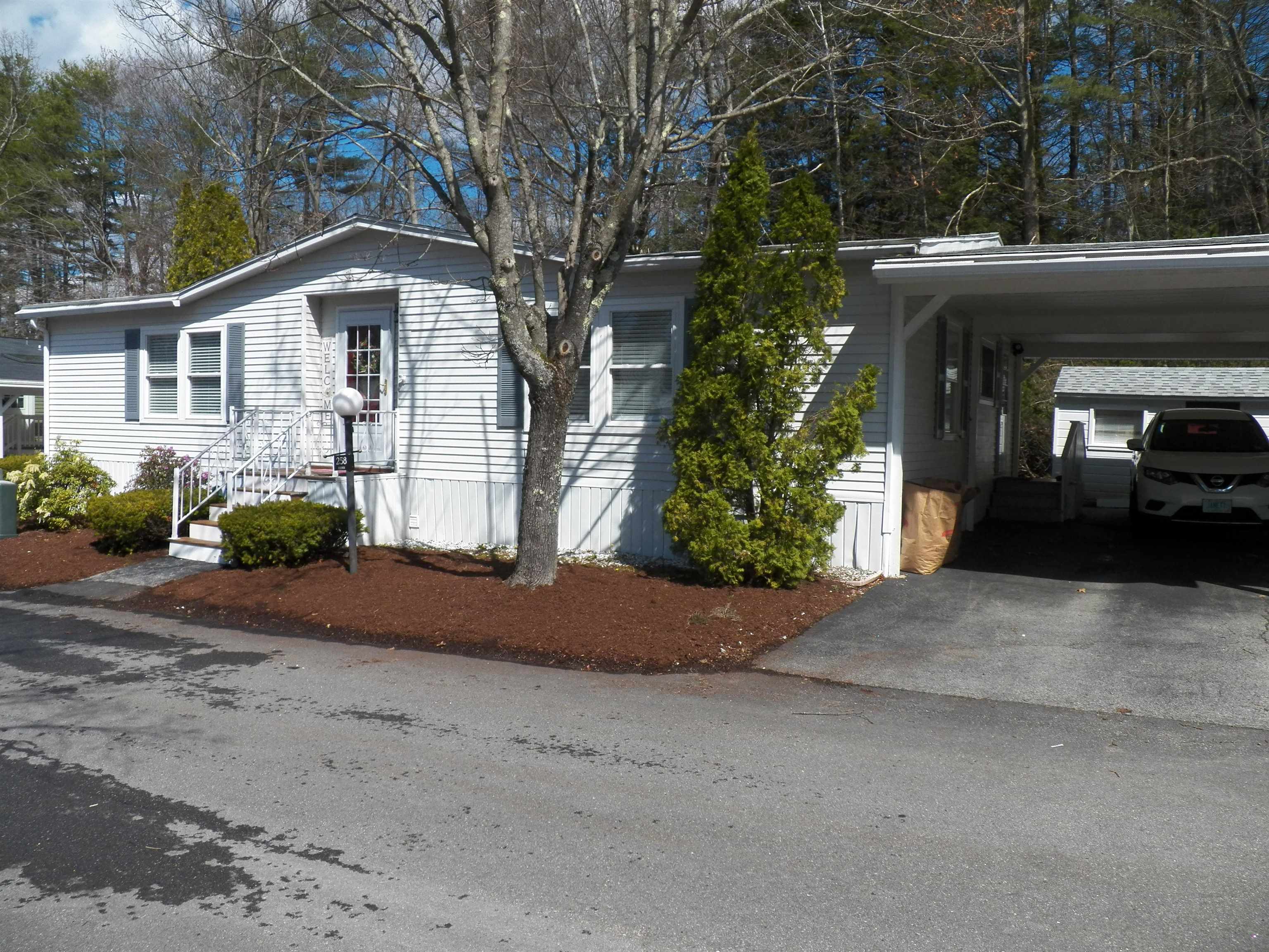 258 Donald Drive