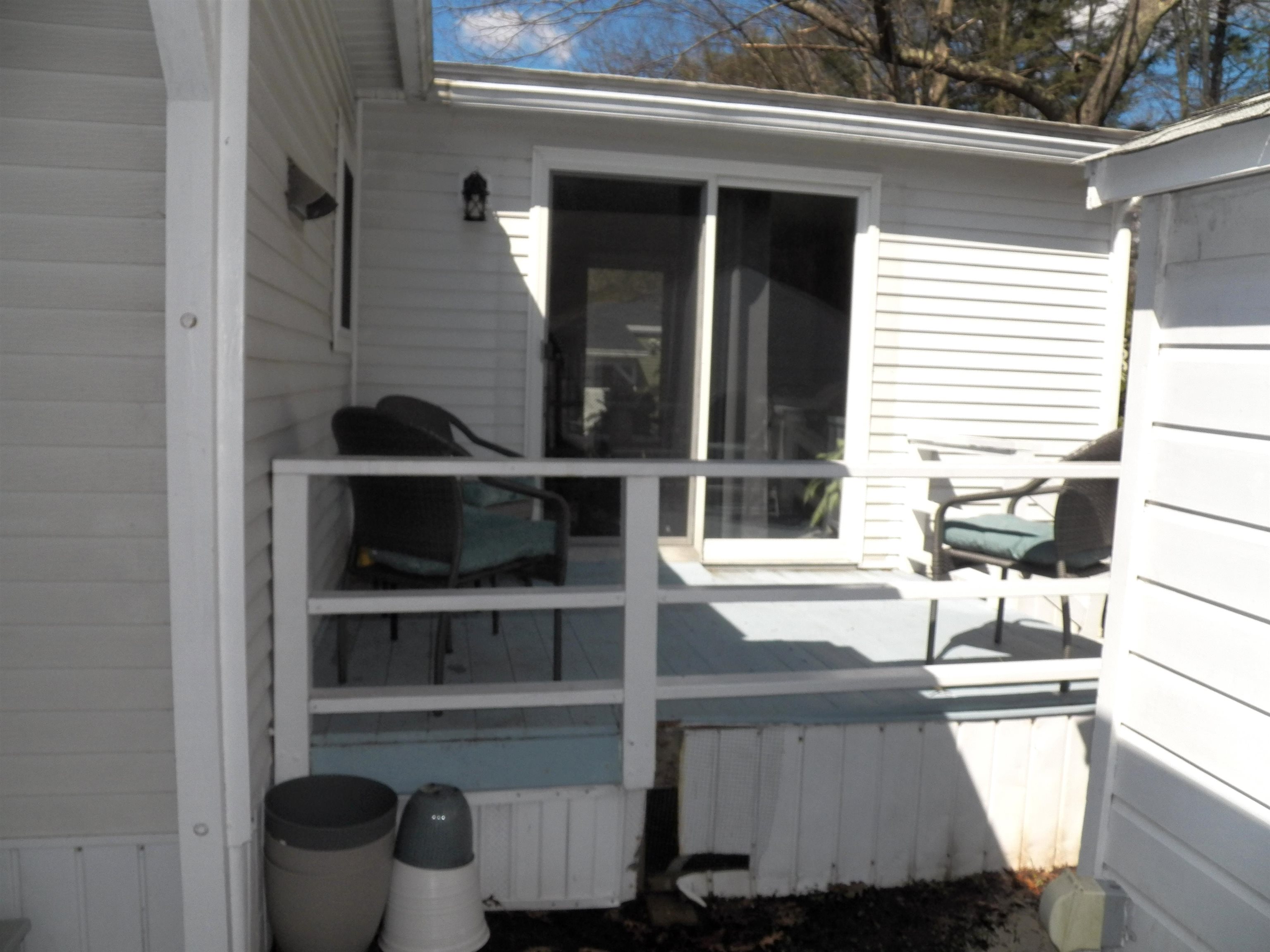 258 Donald Drive
