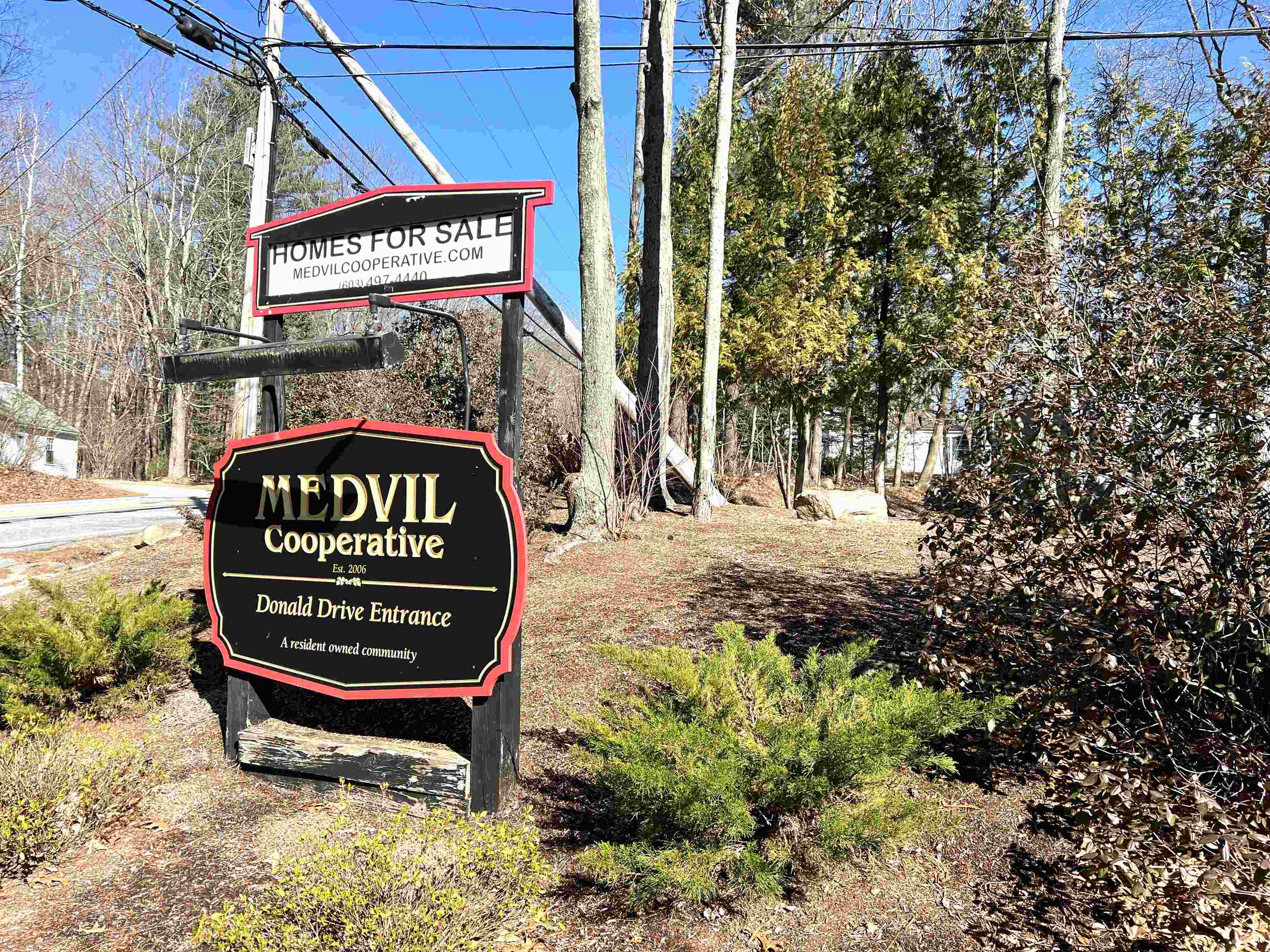 258 Donald Drive