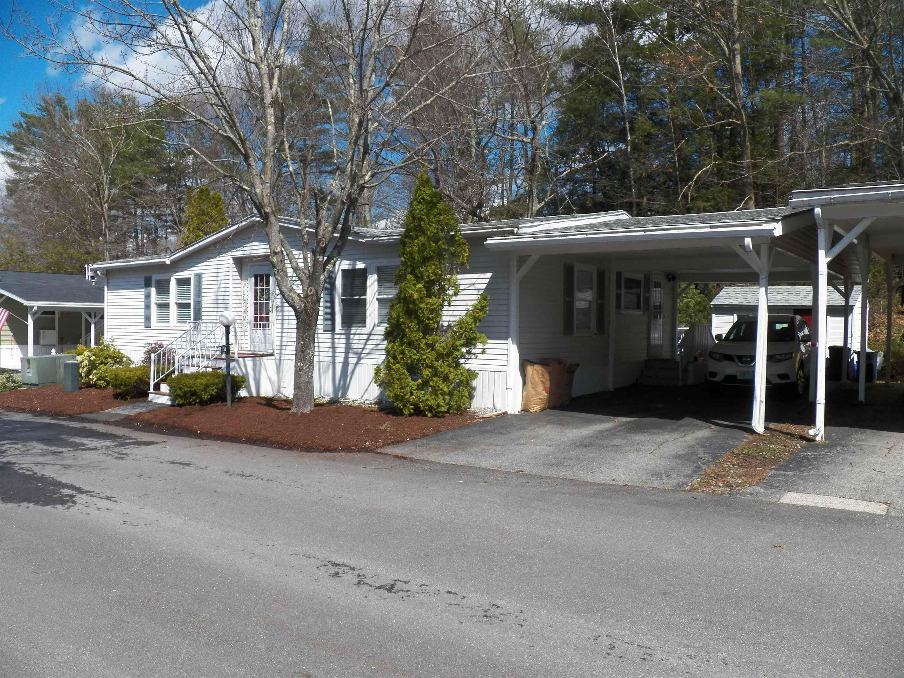 258 Donald Drive