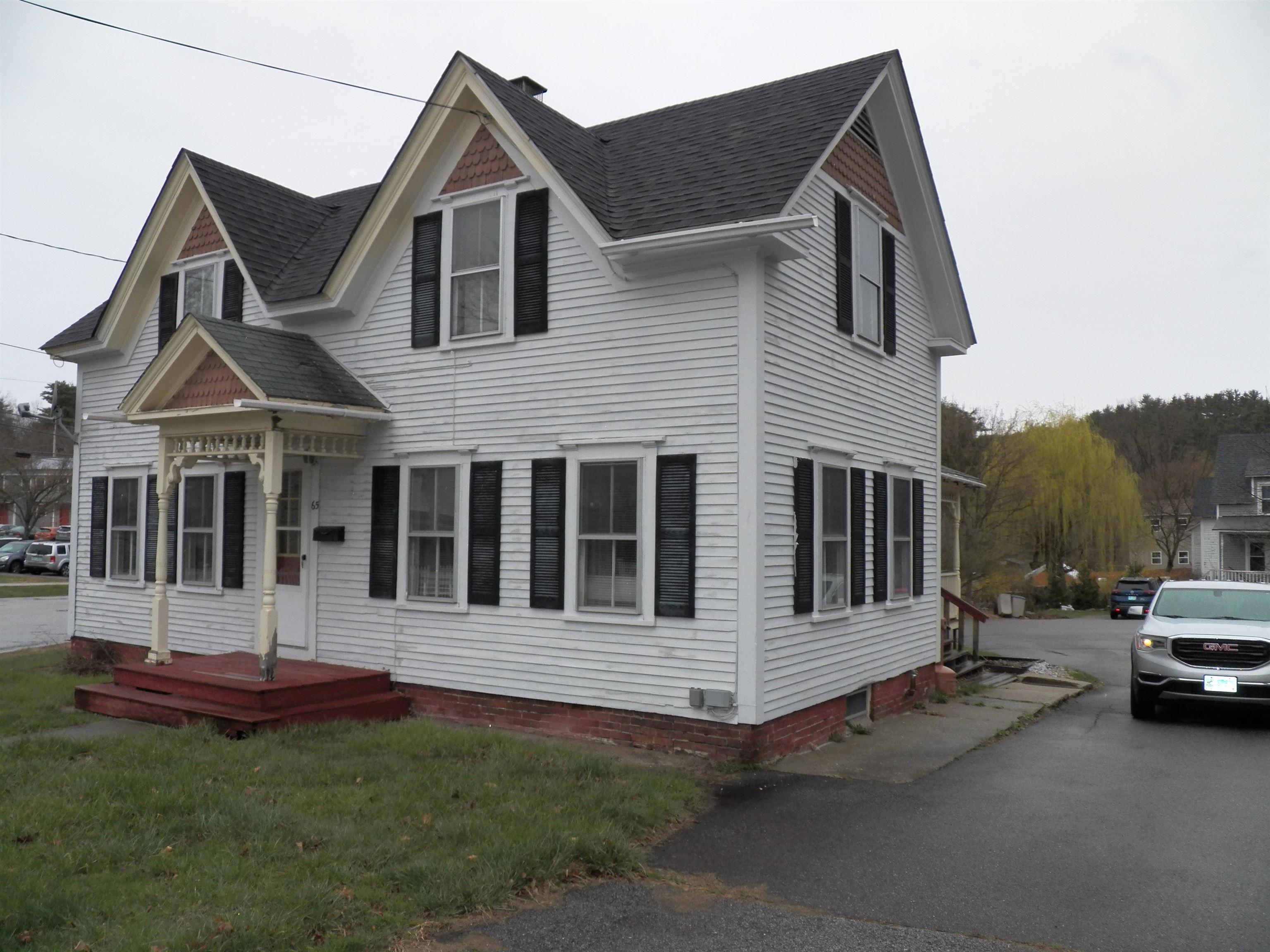 65 Washington Avenue