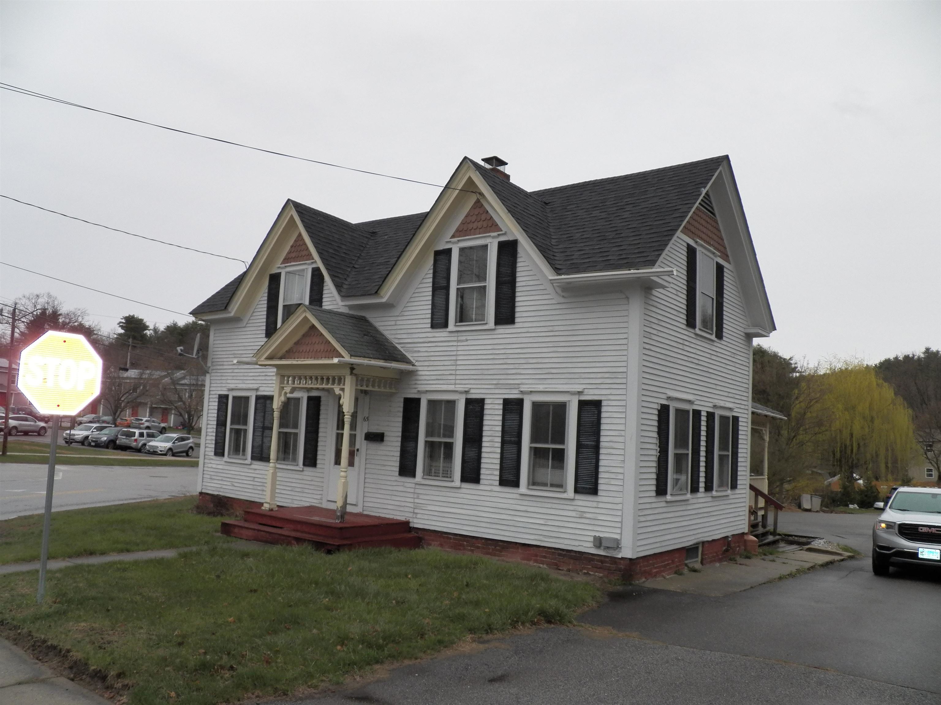 65 Washington Avenue
