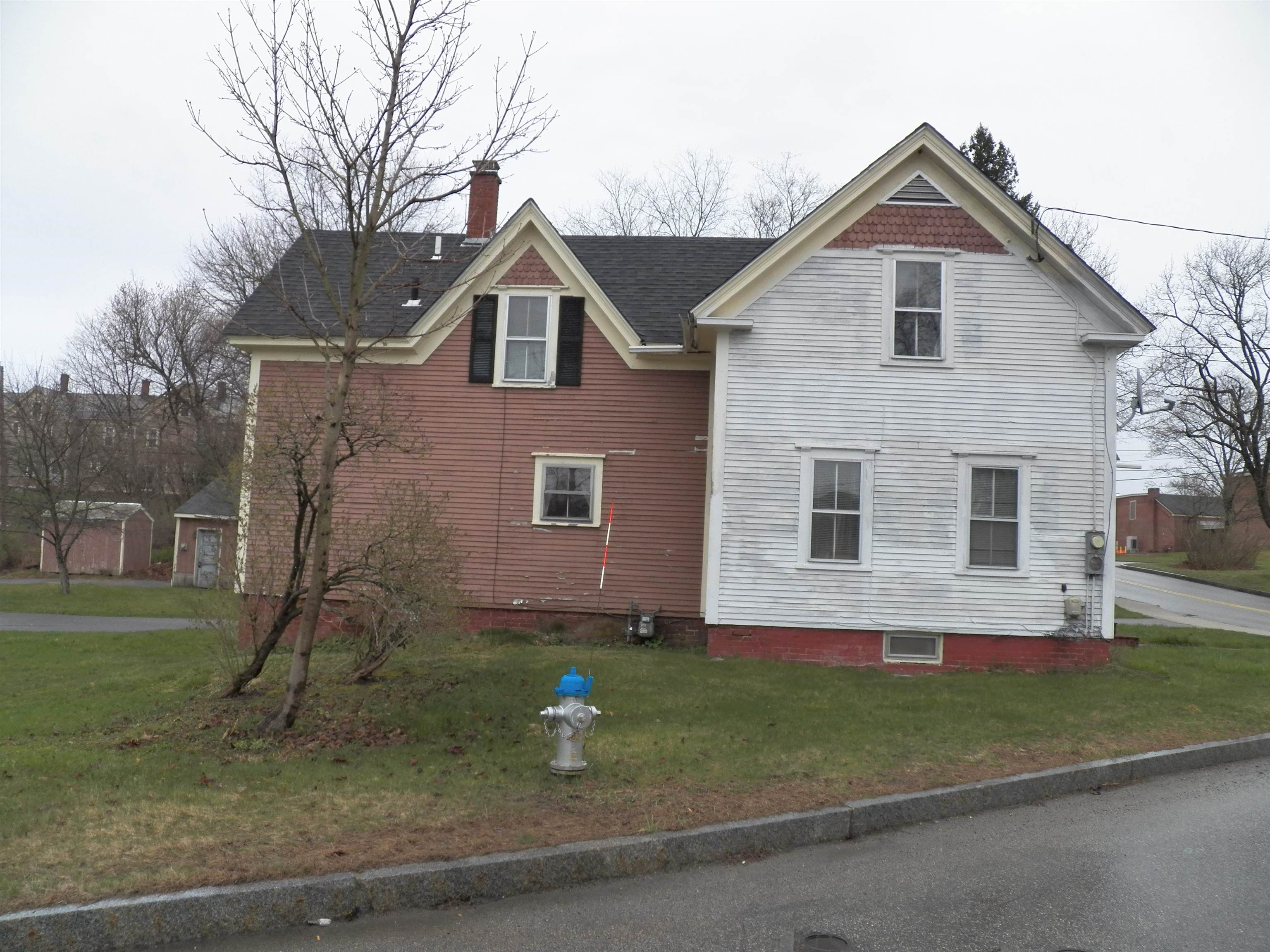 65 Washington Avenue