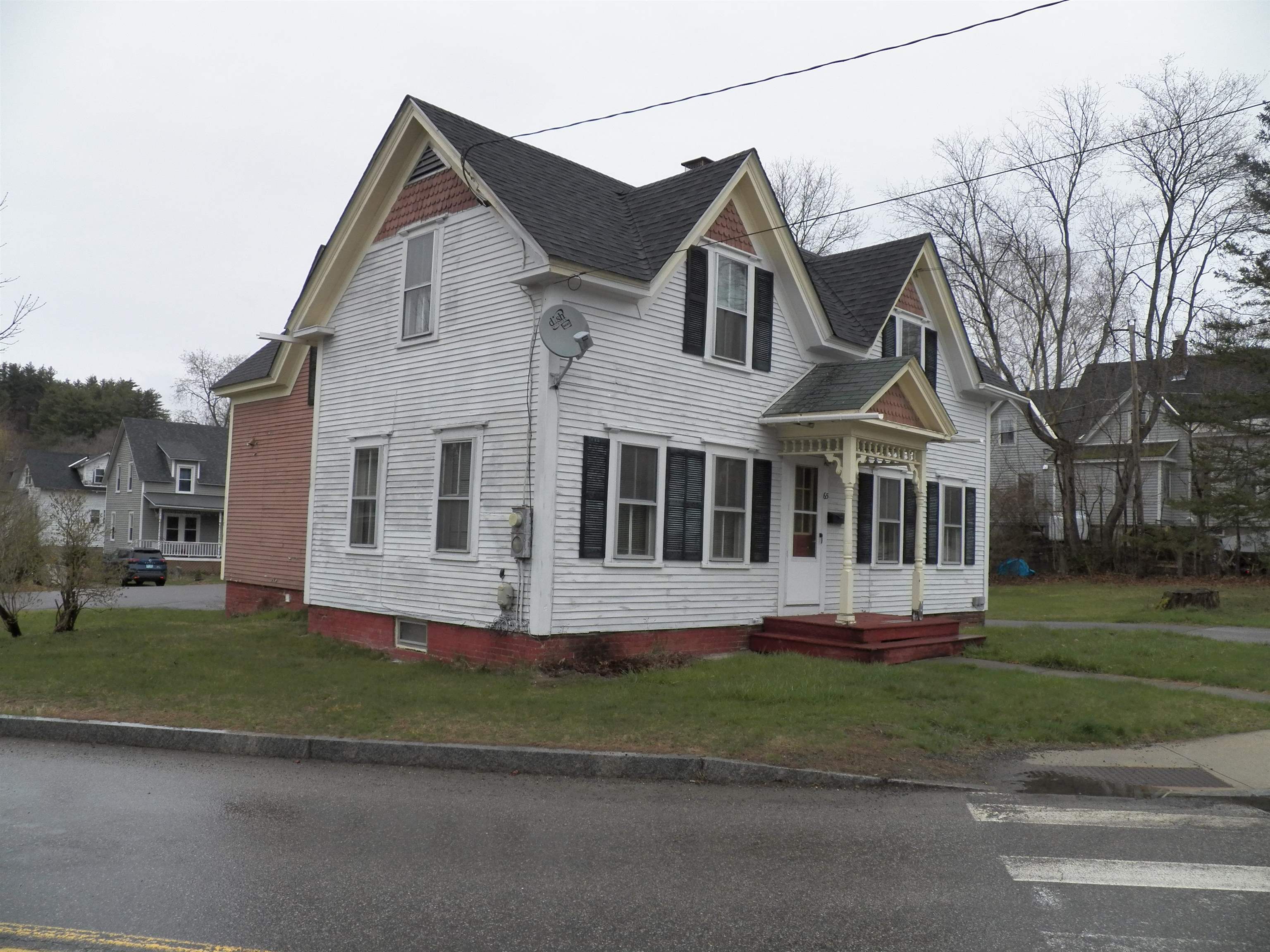 65 Washington Avenue