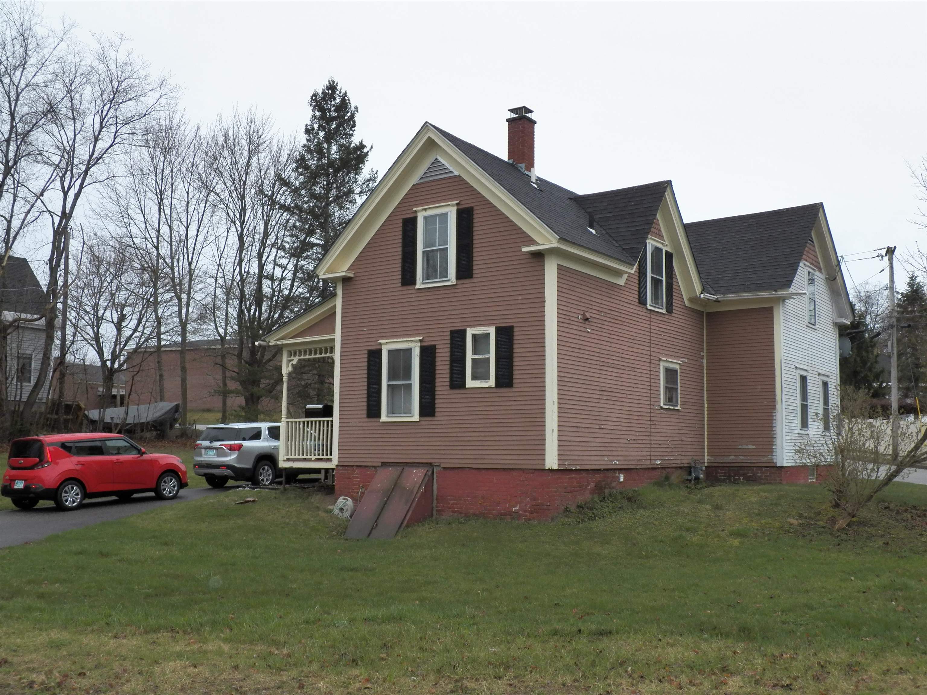 65 Washington Avenue