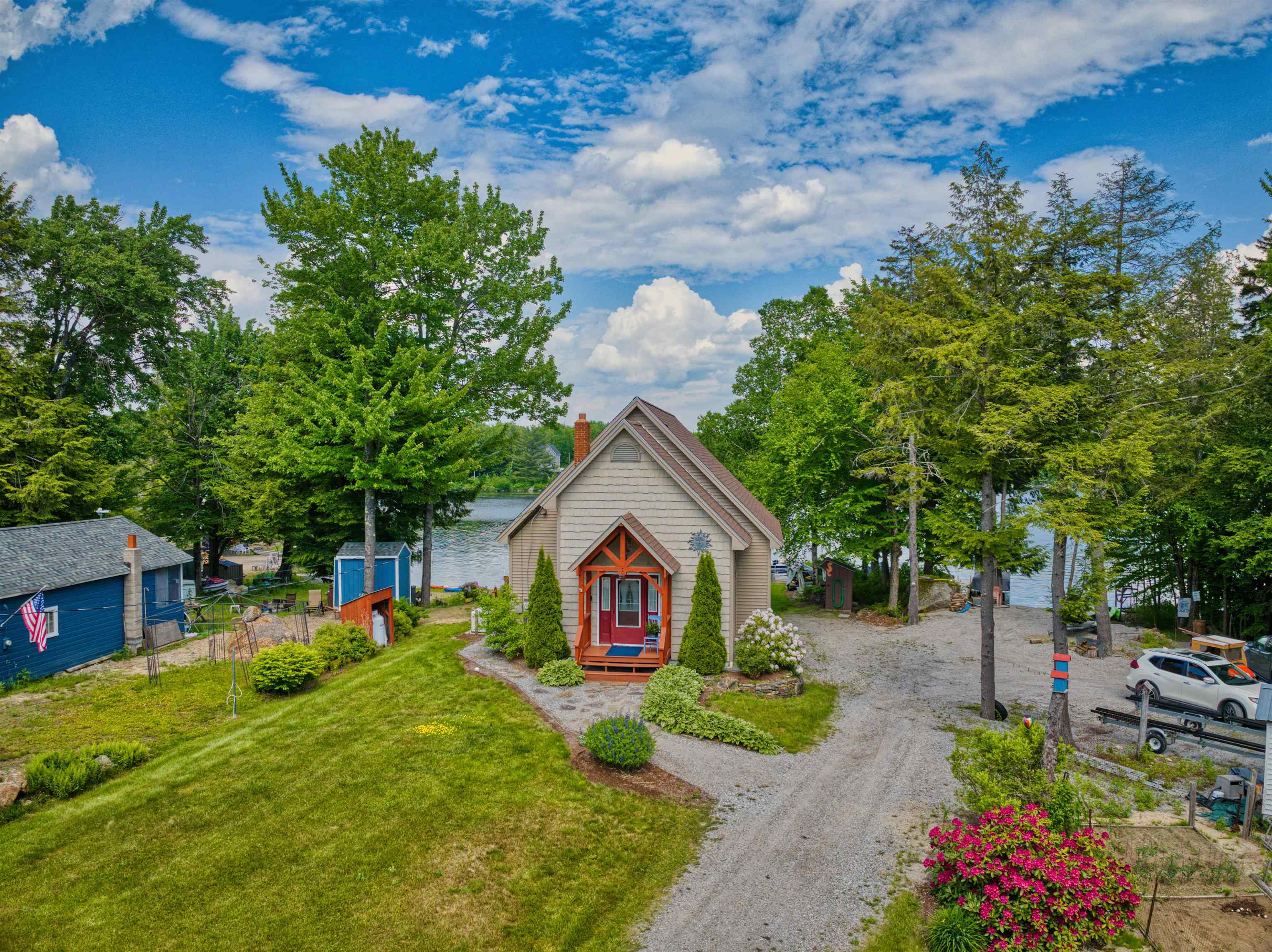 1705 Valley Road