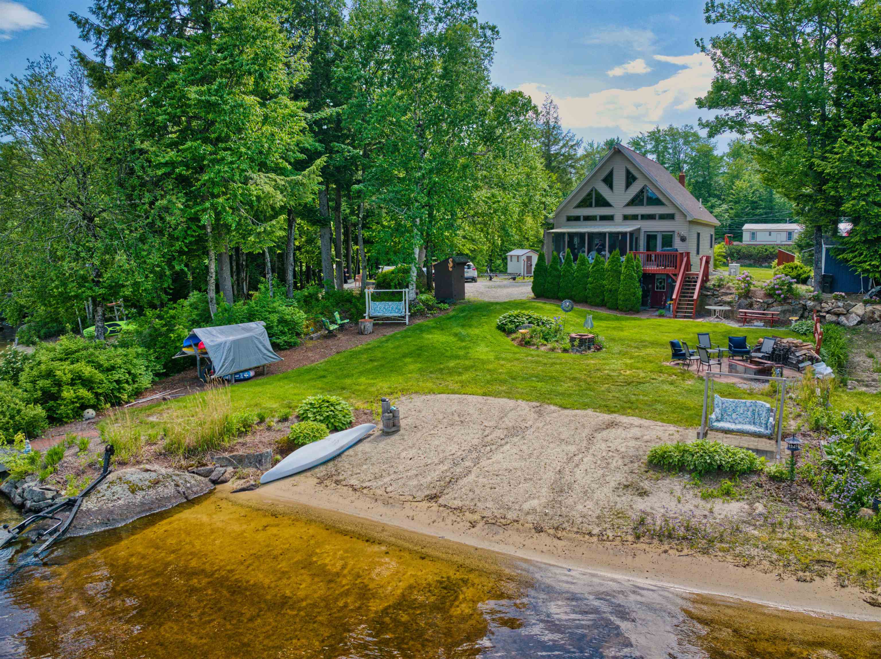 1705 Valley Road