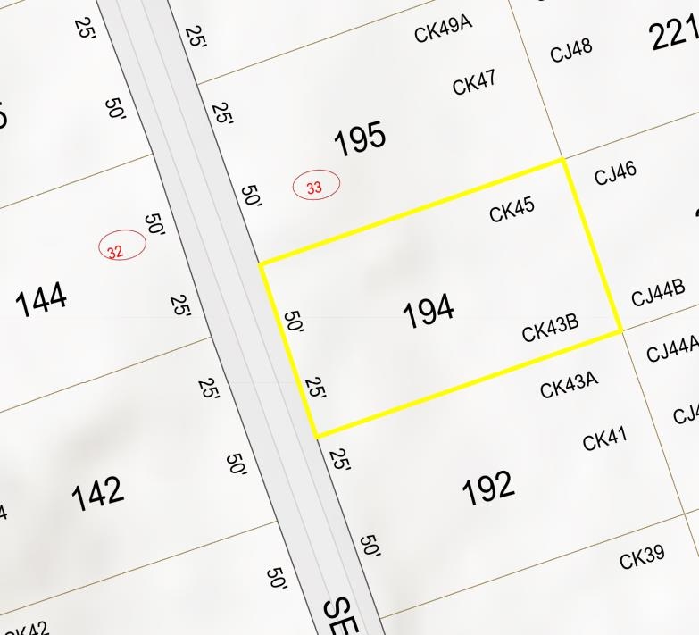 014 -194 Seminole Road Unit: 014-194