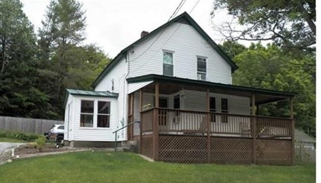 157 Maple Street