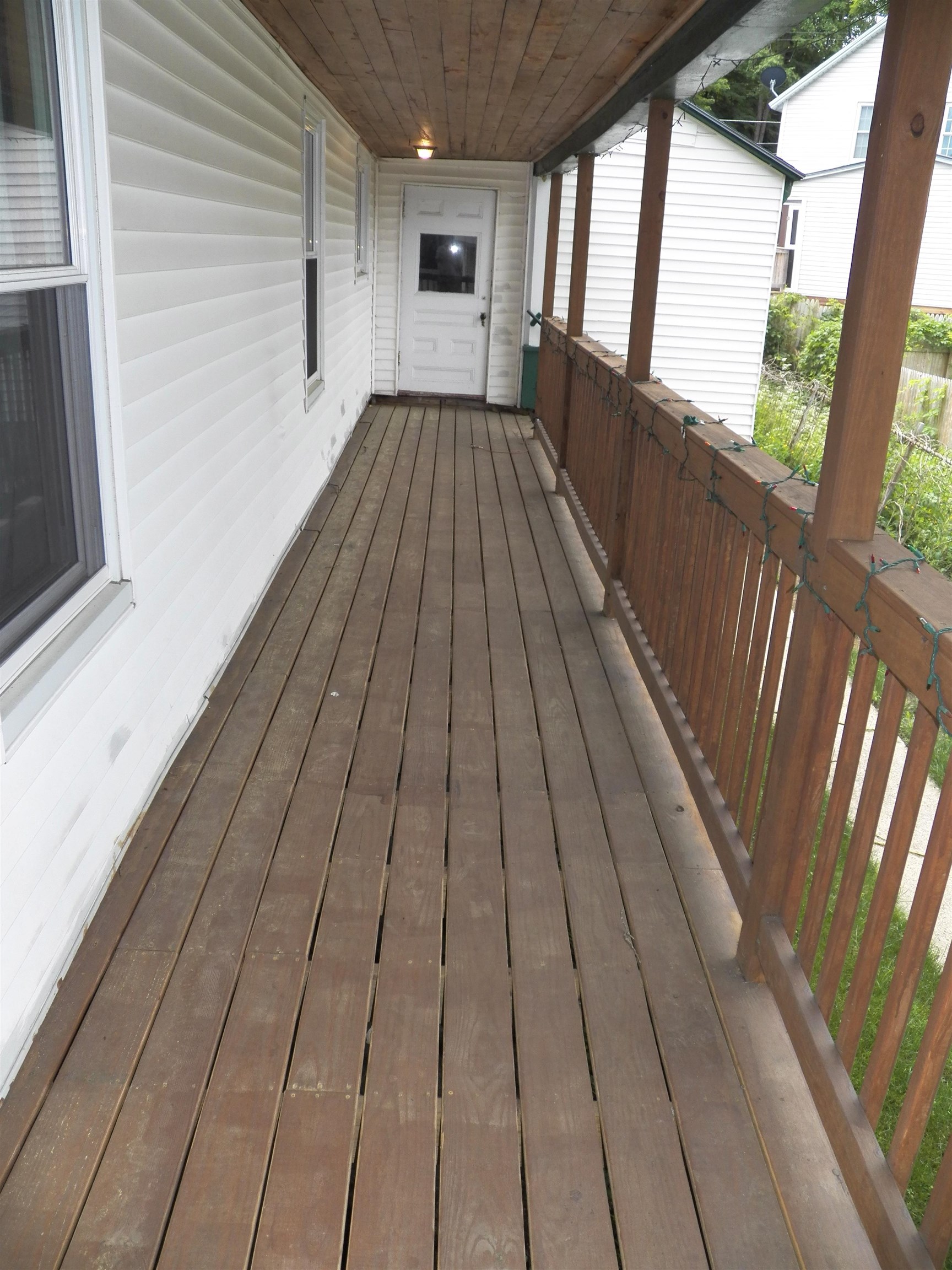 157 Maple Street