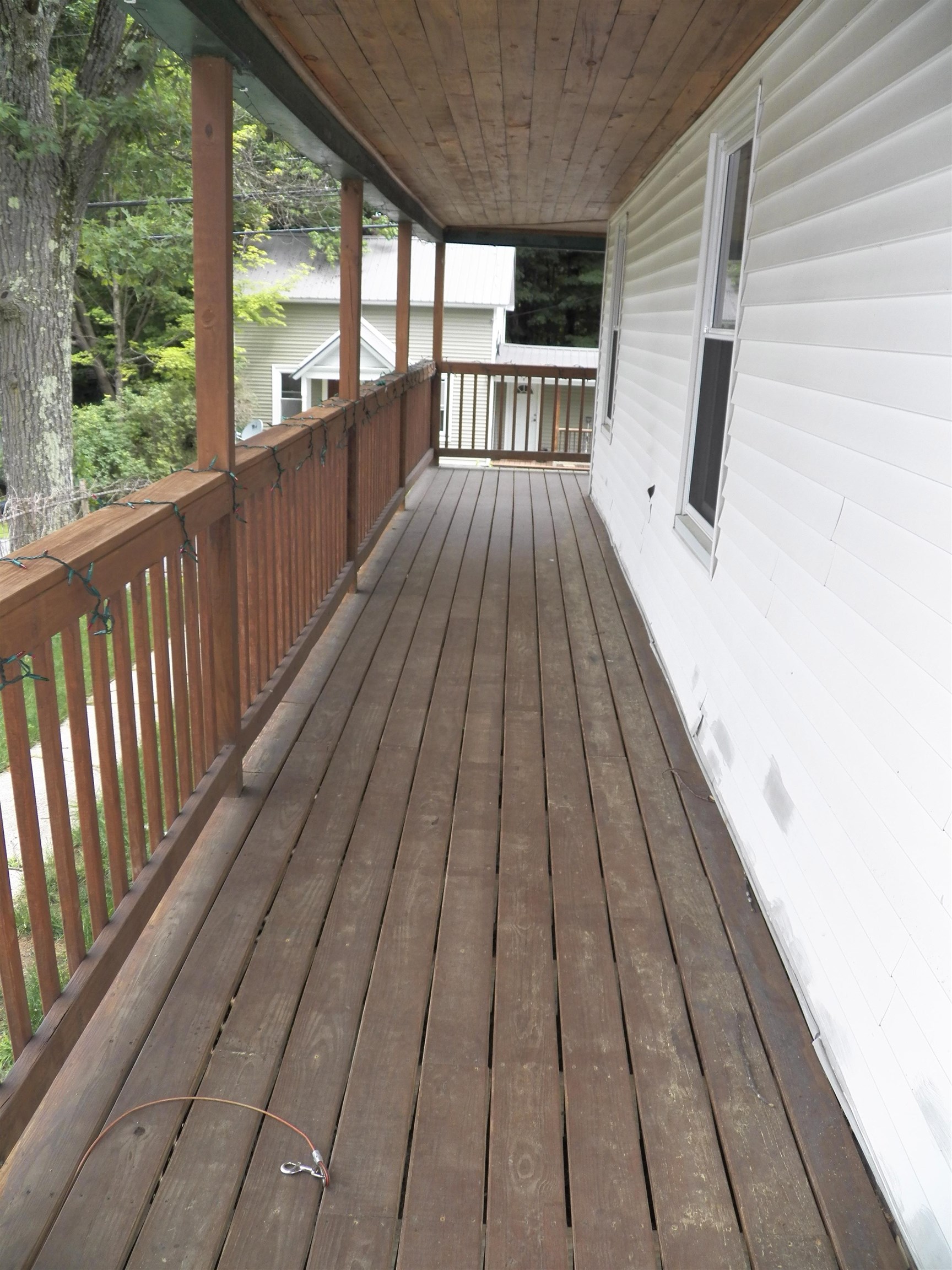 157 Maple Street