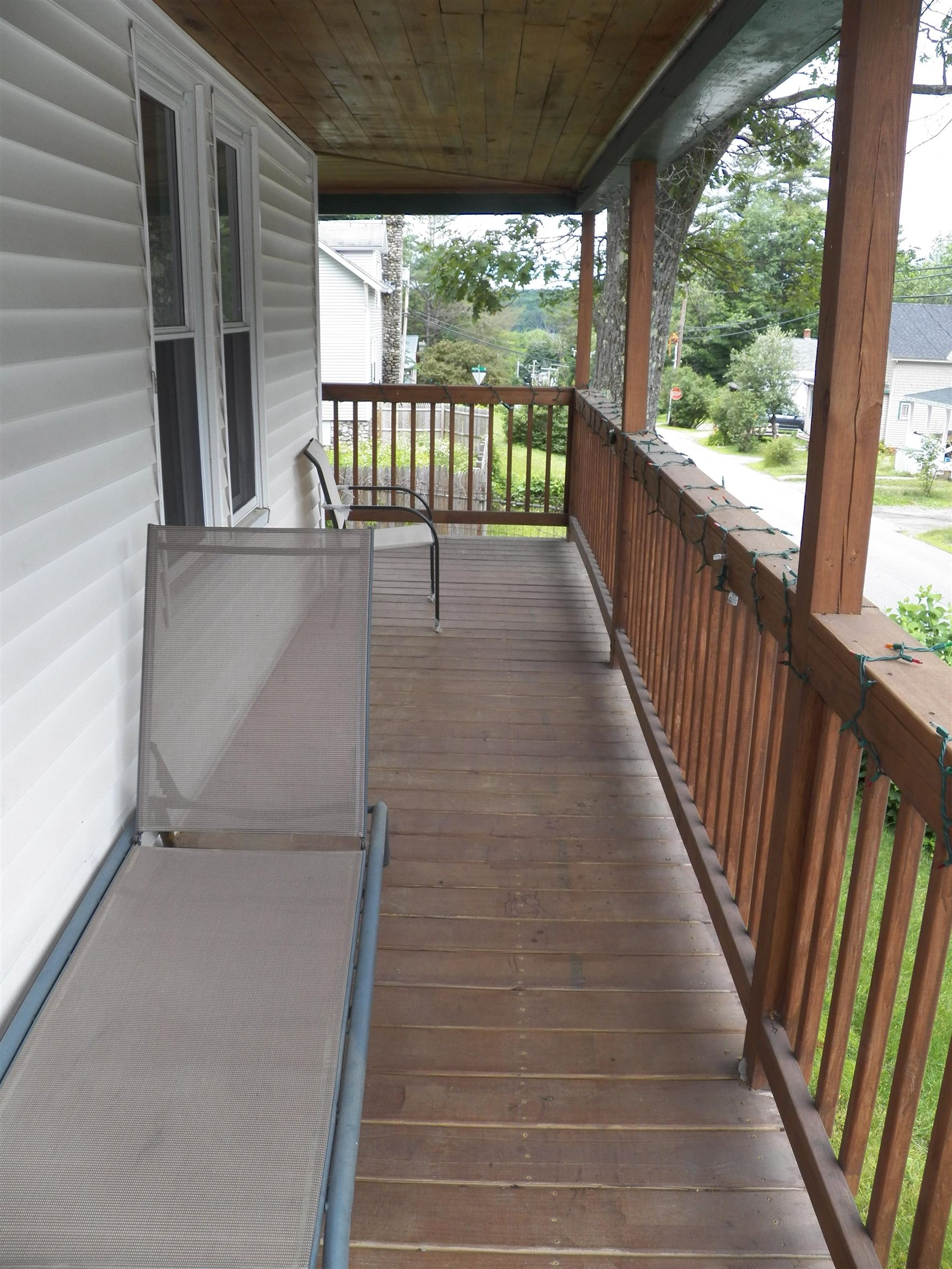 157 Maple Street