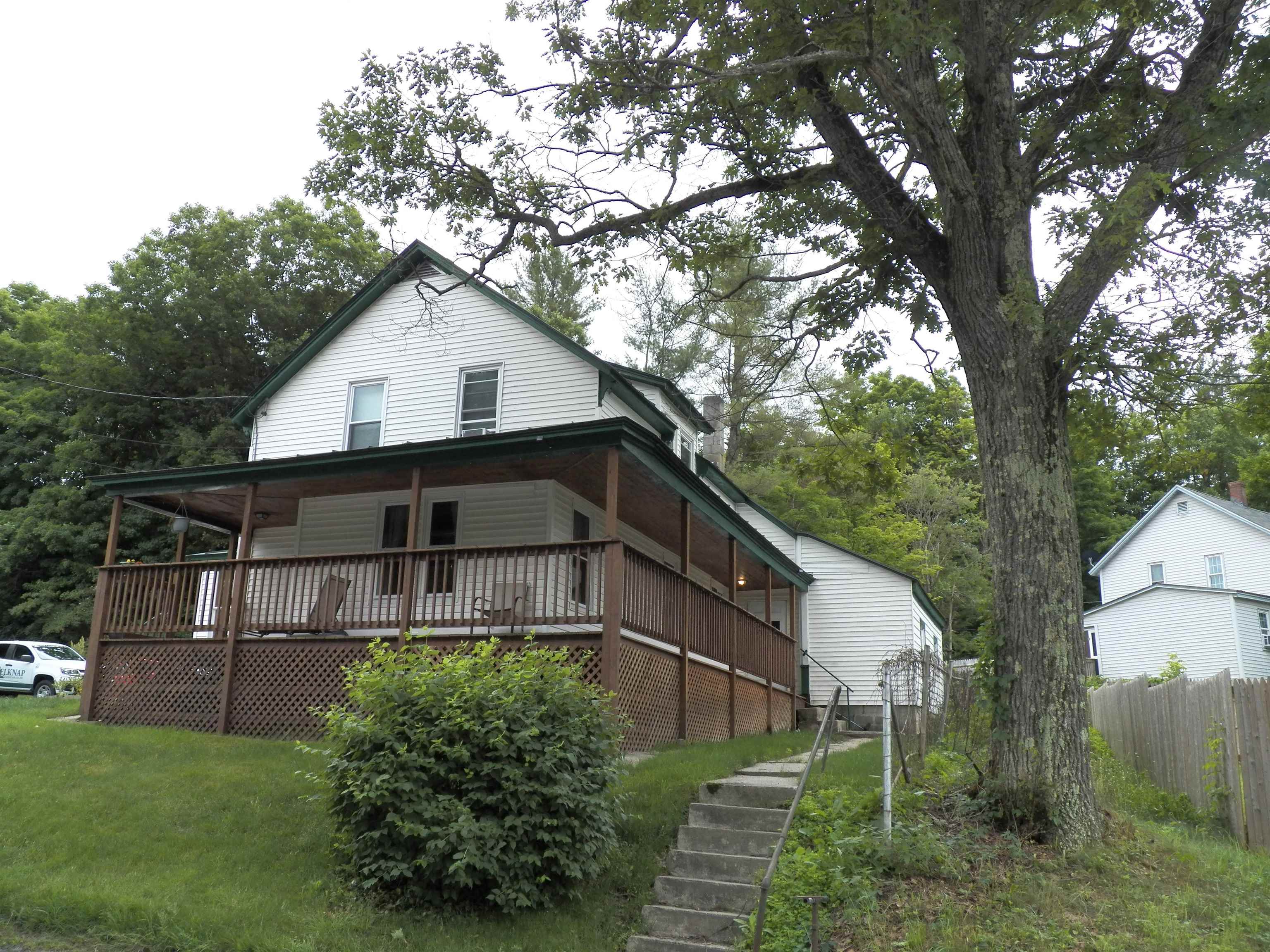 157 Maple Street